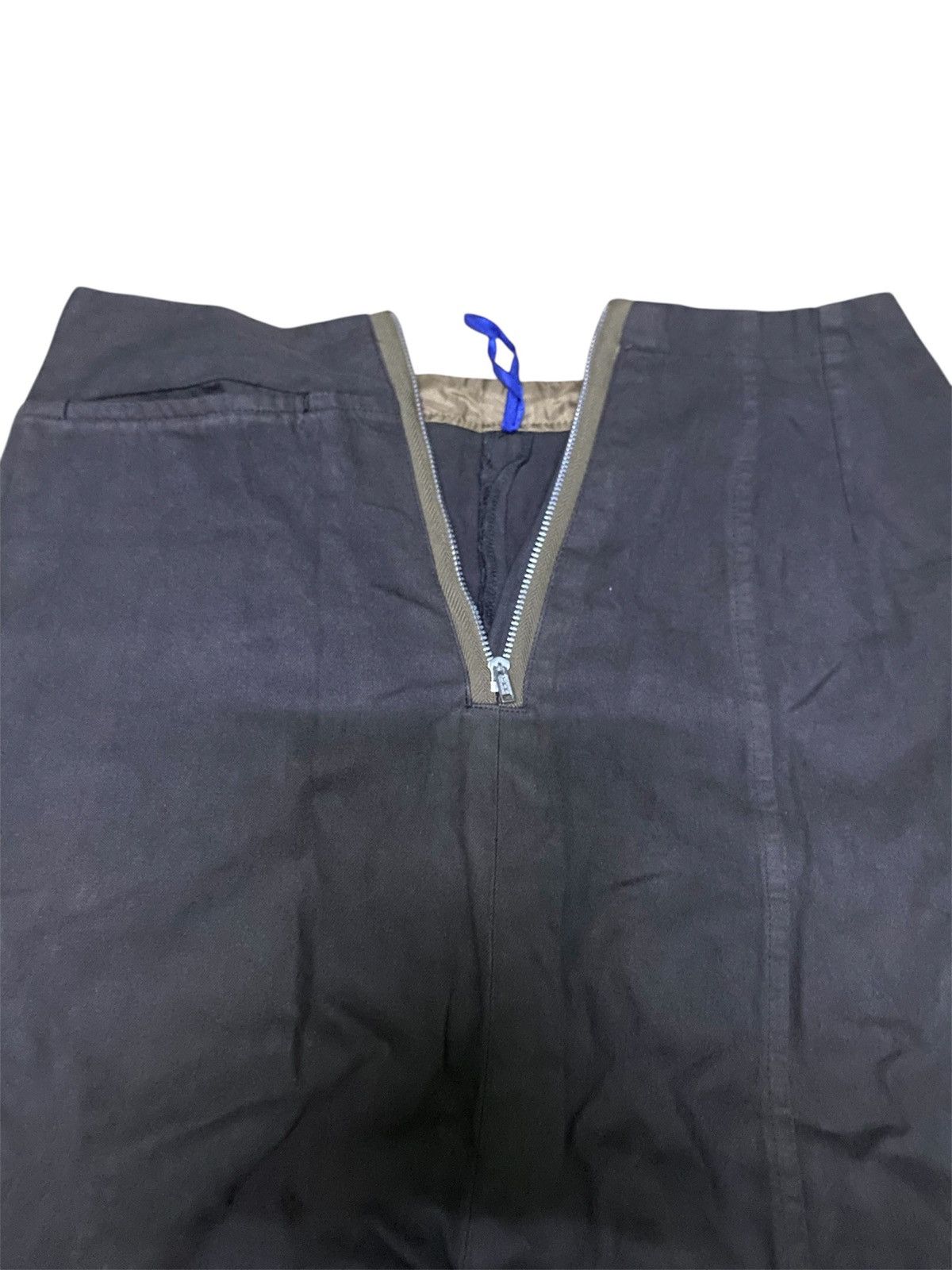 Issey Miyake Issey Miyake I.S. Sunao Kuwahara Size ONE SIZE - 2 Thumbnail