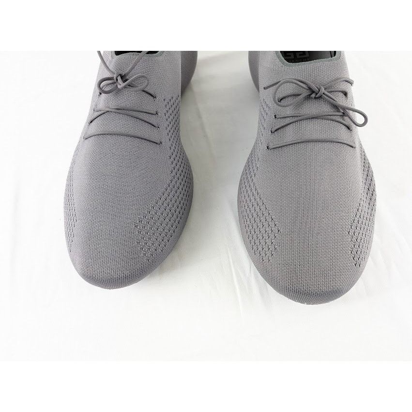 Givenchy o1rshd1 TK-360 Mid Sneakers in Graphite Size US 14 / EU 47 - 7 Thumbnail
