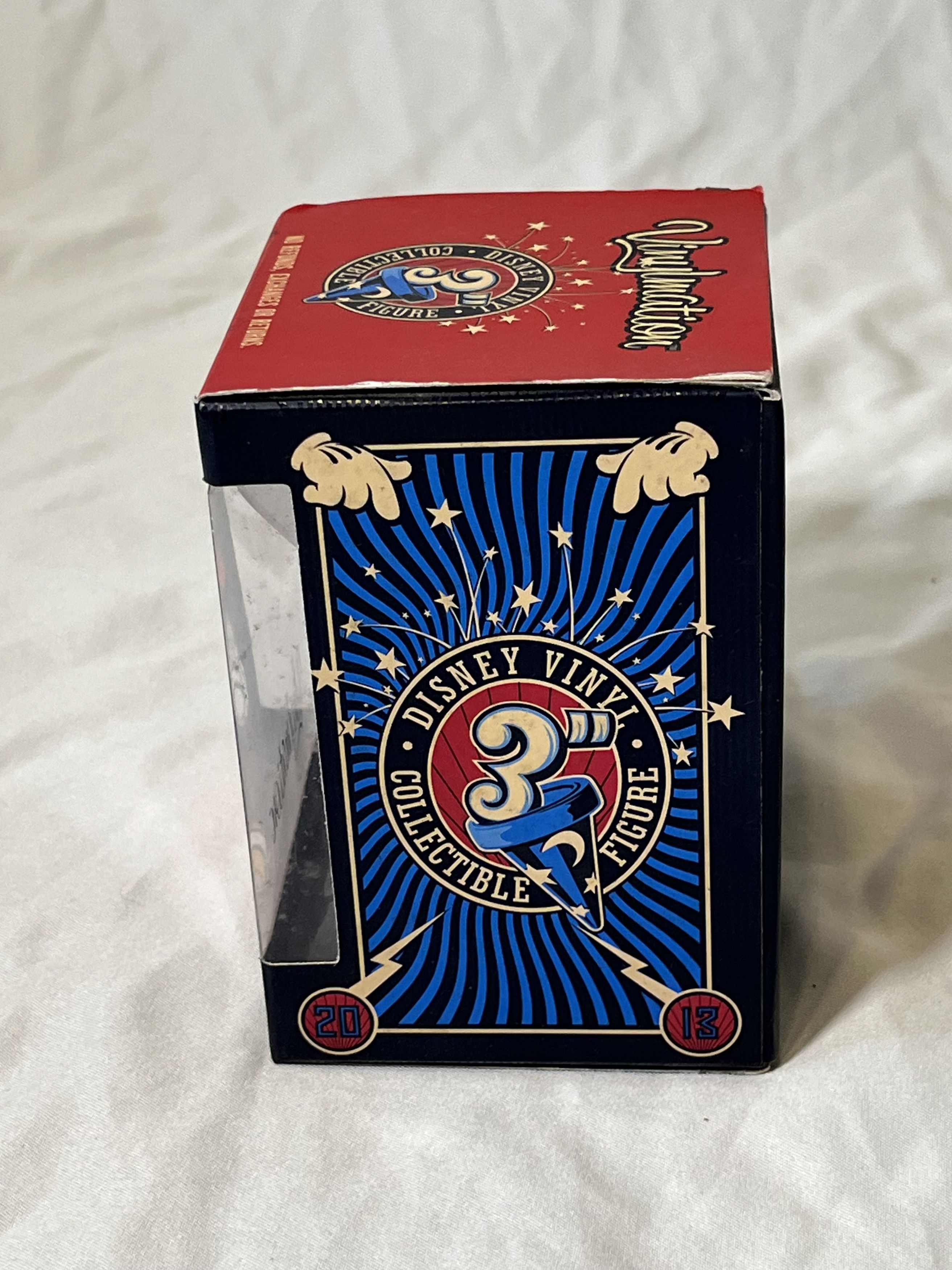 Disney Limited Edition Vinylmation Disney Collectible Size ONE SIZE - 3 Thumbnail