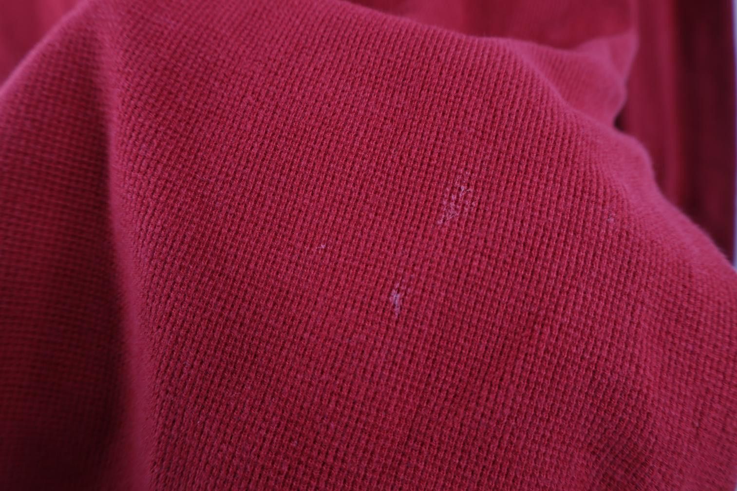 L.L. Bean Vintage 90s Y2K LL Bean Waffle Long Sleeve Henley T-Shirt Size US L / EU 52-54 / 3 - 9 Thumbnail