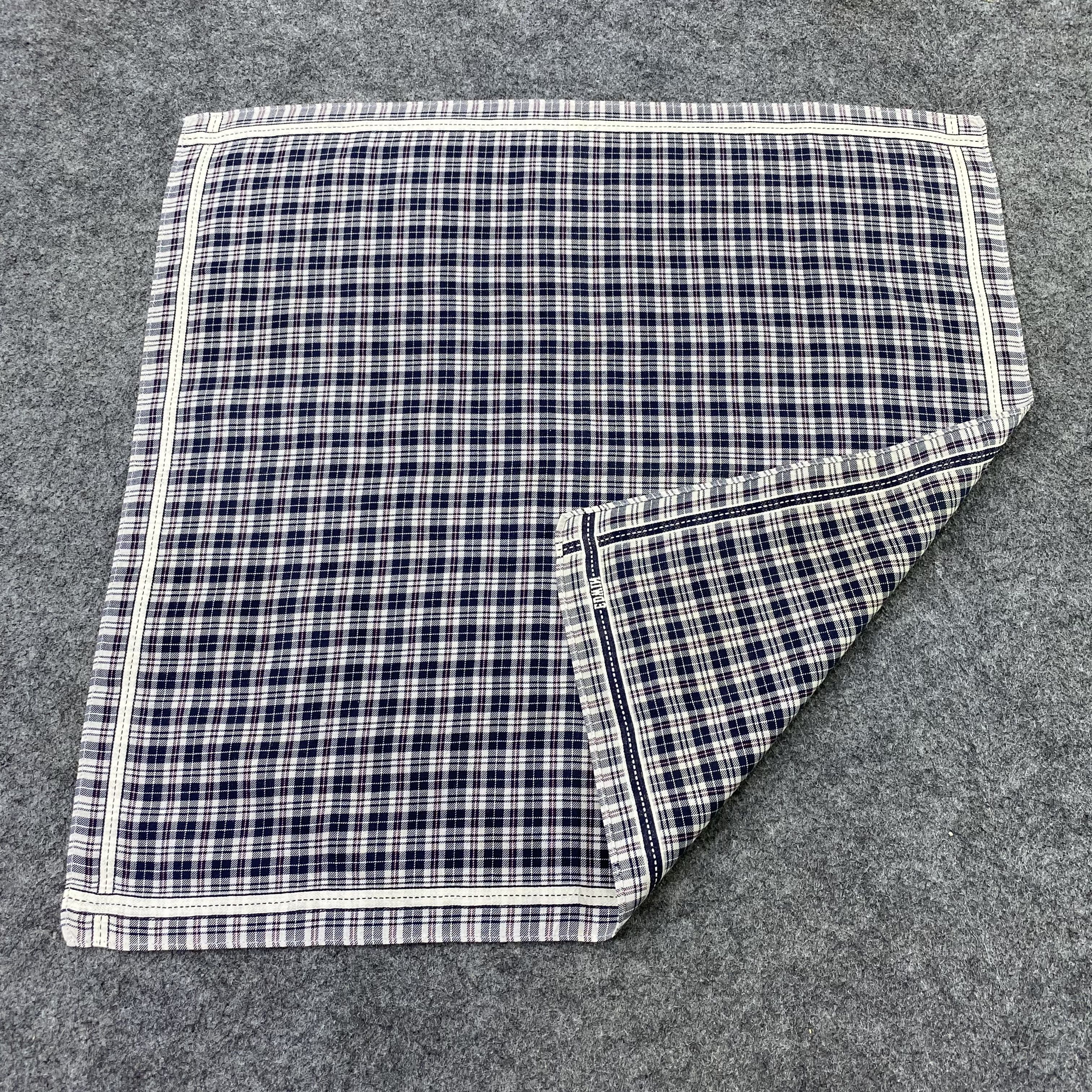 Edwin Edwin Handkerchief / Bandana / Neckerchief-B1408 Size ONE SIZE - 5 Thumbnail