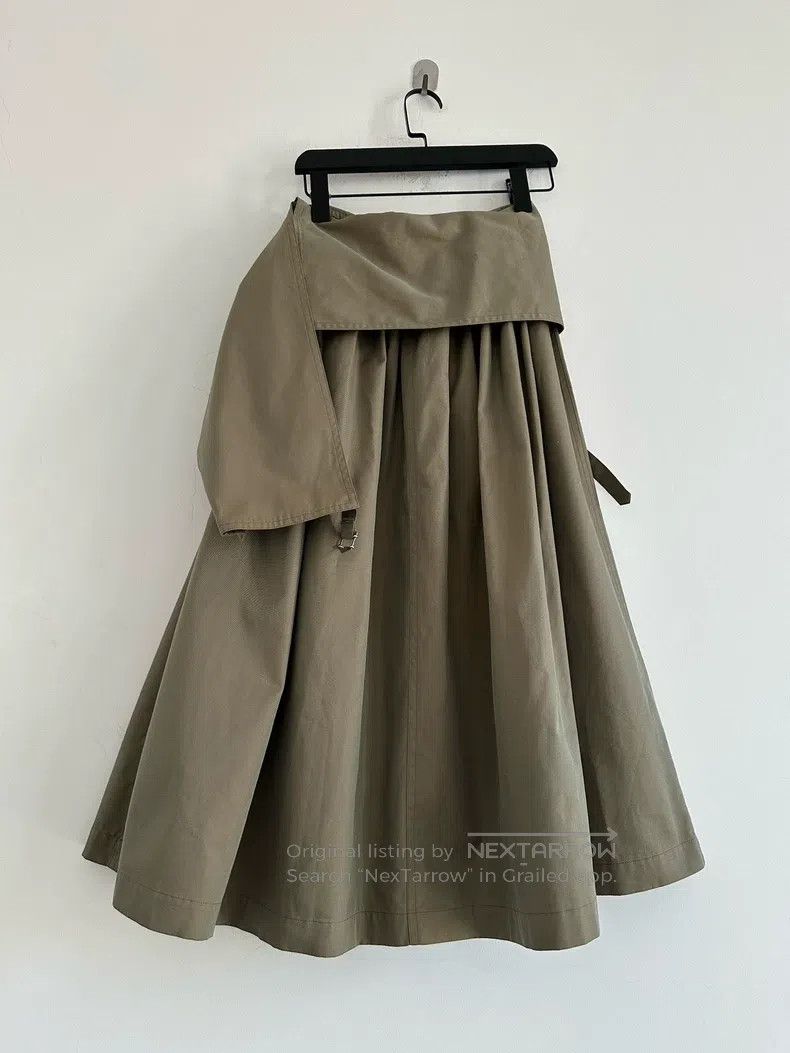 Comme des Garcons Comme Des Garcons size S Skirt Size 23" - 6 Thumbnail