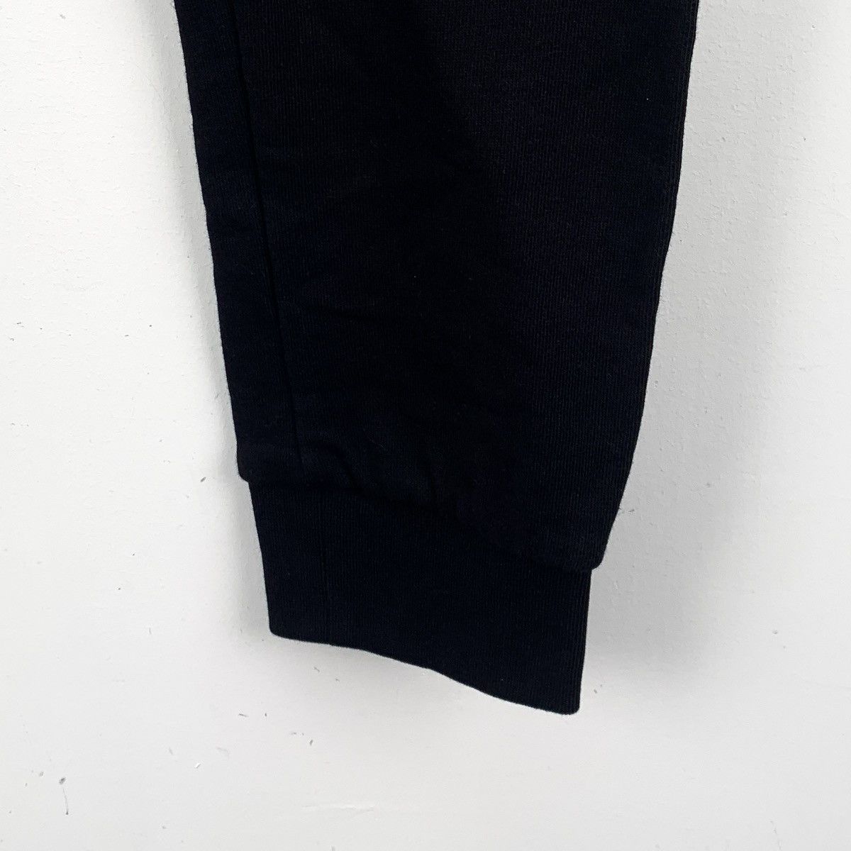 Philipp Plein Philipp Plein Black Skull Print Beaded Casual Pants K26WX Size US 32 / EU 48 - 5 Thumbnail