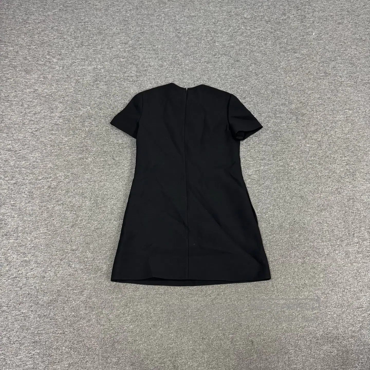 Valentino Valentino size 40 Hepburn-style black and white patterned b Size L / US 10 / IT 46 - 2 Thumbnail