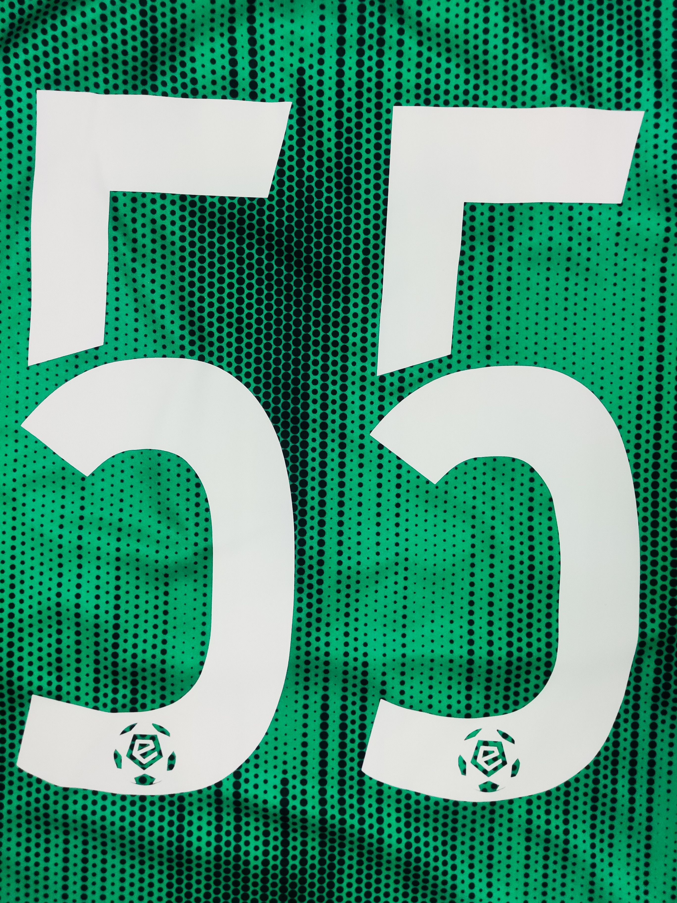 Adidas BNWT Jędrzejczyk #55 Legia Warszawa 2019/20 Adidas Away Size US S / EU 44-46 / 1 - 6 Thumbnail