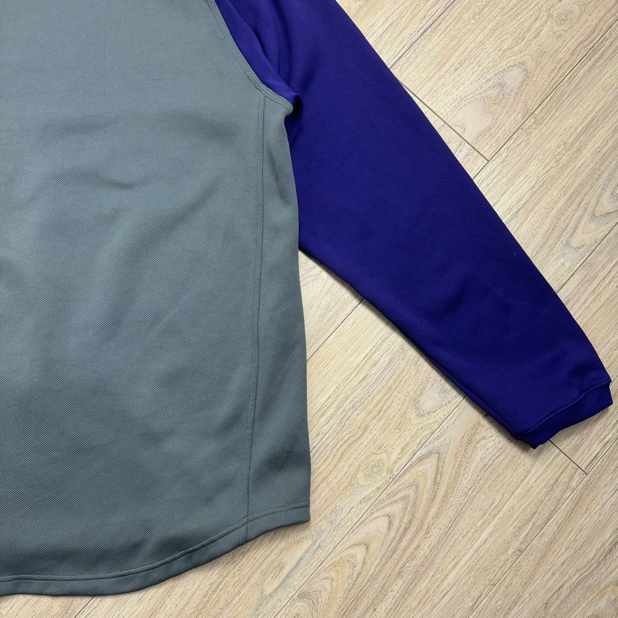 Adidas Essential Adidas Rincon University Softball Thermal Pullover Size US XXL / EU 58 / 5 - 13 Thumbnail