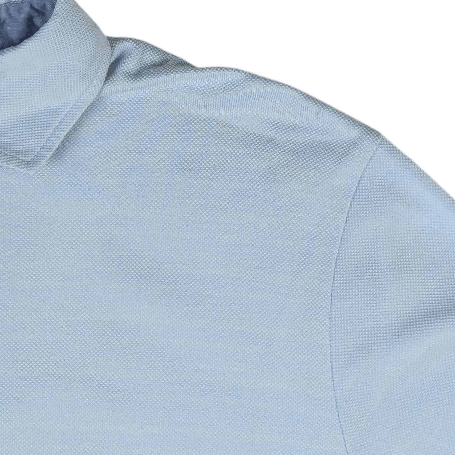 Beams Plus BEAMS HEART Polo Shirt Size US L / EU 52-54 / 3 - 8 Thumbnail