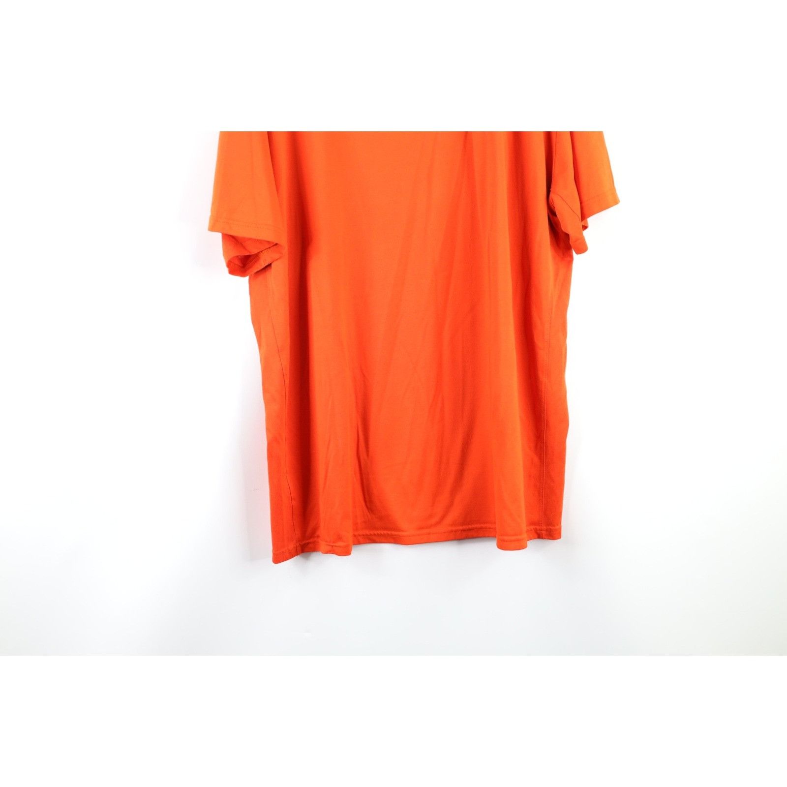Nike Nike NFL Spell Out Chicago Bears Football T-Shirt Size US XXL / EU 58 / 5 - 9 Thumbnail