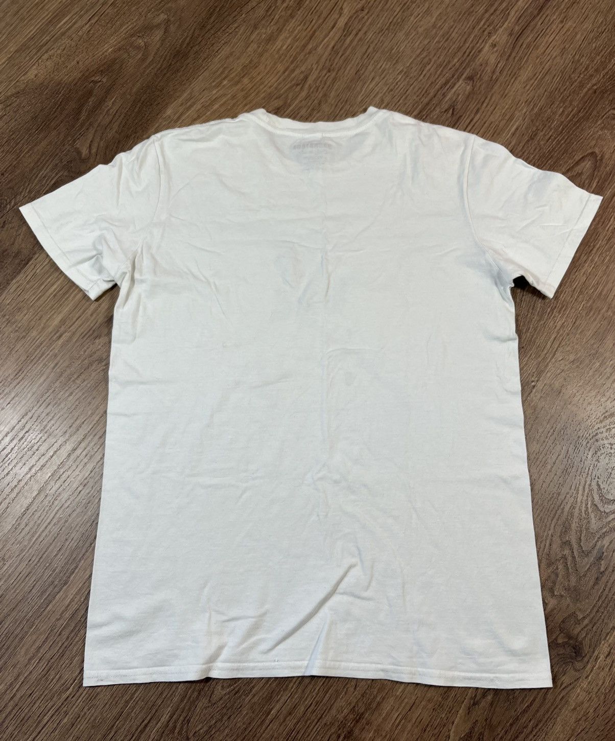 Other Art Boy Flower Football Bully T Shirt Size US M / EU 48-50 / 2 - 4 Thumbnail