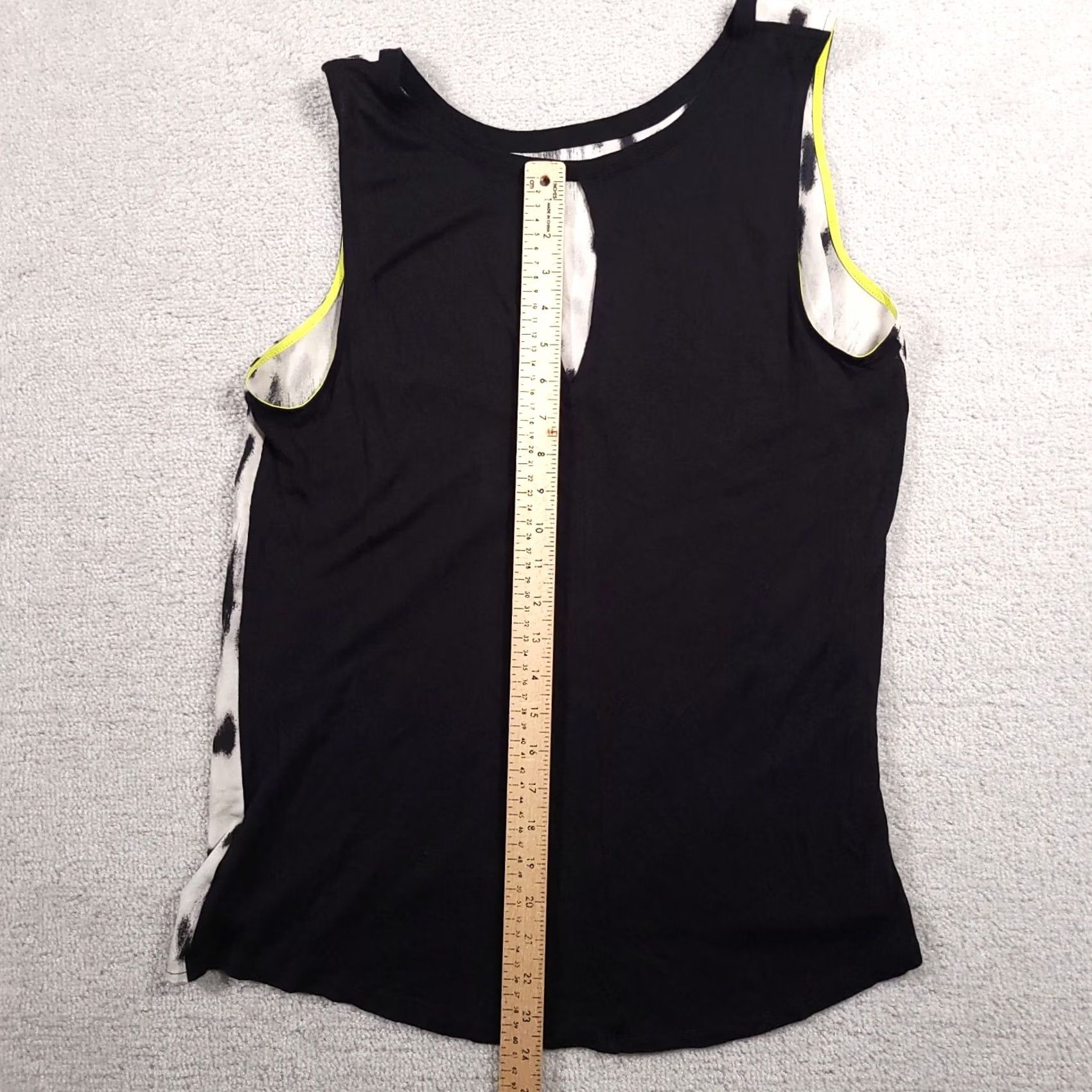 Apt. 9 Item Specifications: Country of Origin: USA Size L / US 10 / IT 46 - 6 Thumbnail