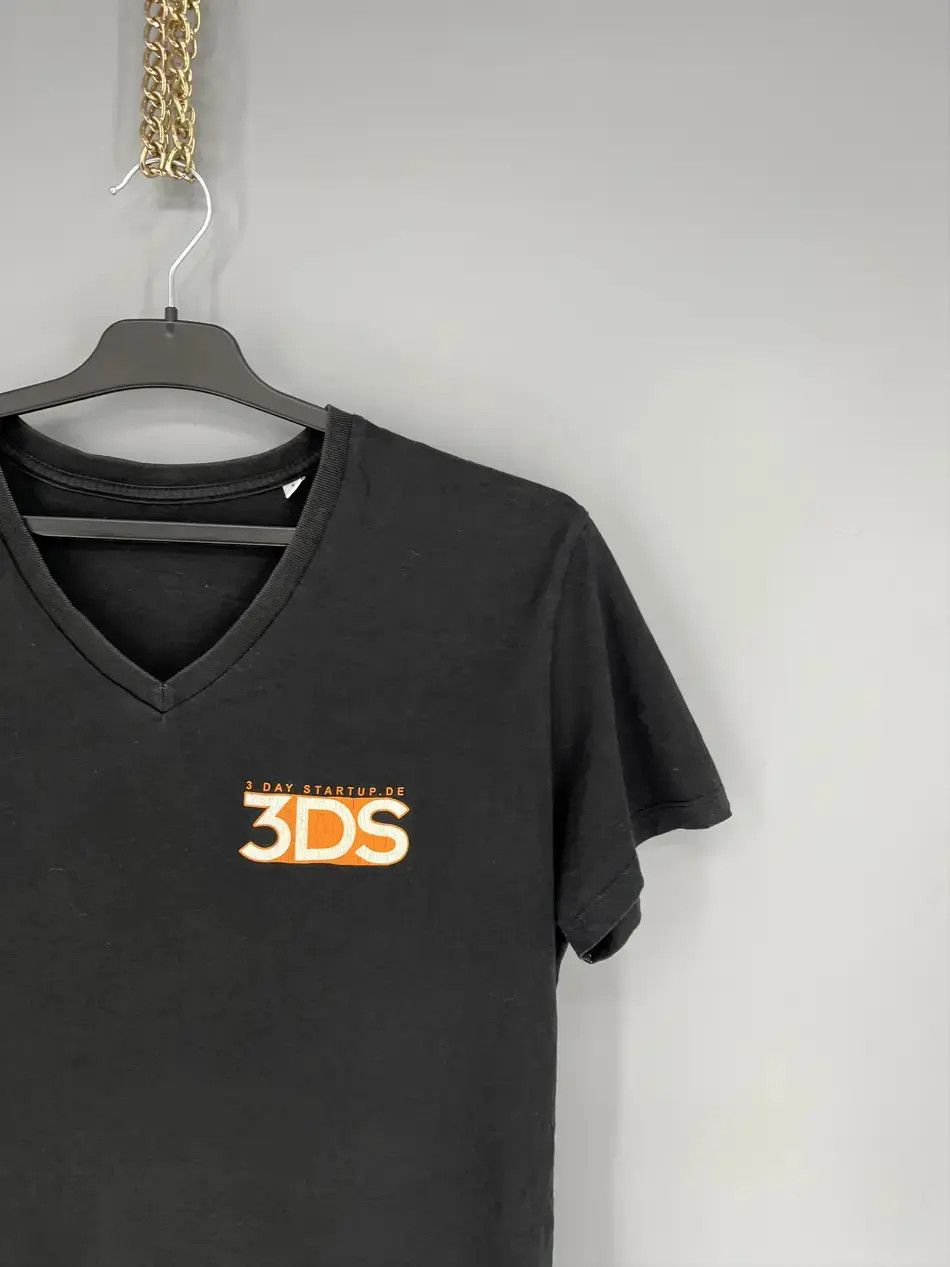 Vintage Vintage Y2K Sex & Drugs & Javascript Tee Streetwear 90s Size US L / EU 52-54 / 3 - 6 Thumbnail