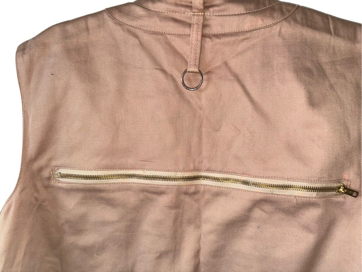 Orvis Orvis Vintage 70’s Rare Fishing Tackle Vest Size US S / EU 44-46 / 1 - 4 Thumbnail