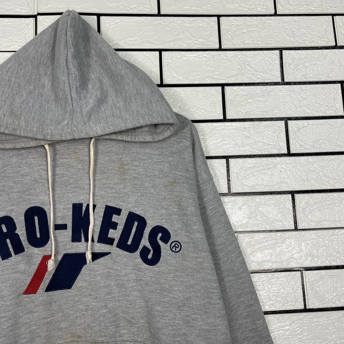 Pro-Keds Pro-Keds Big Logo Hoodie Size US L / EU 52-54 / 3 - 5 Thumbnail