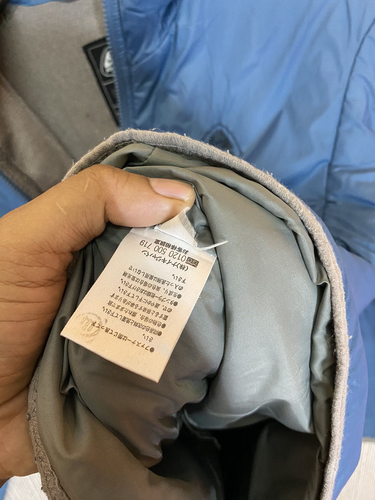 Nike ACG ‼️VINTAGE NIKE ACG JACKET DISTRESSED‼️ Size US M / EU 48-50 / 2 - 9 Thumbnail