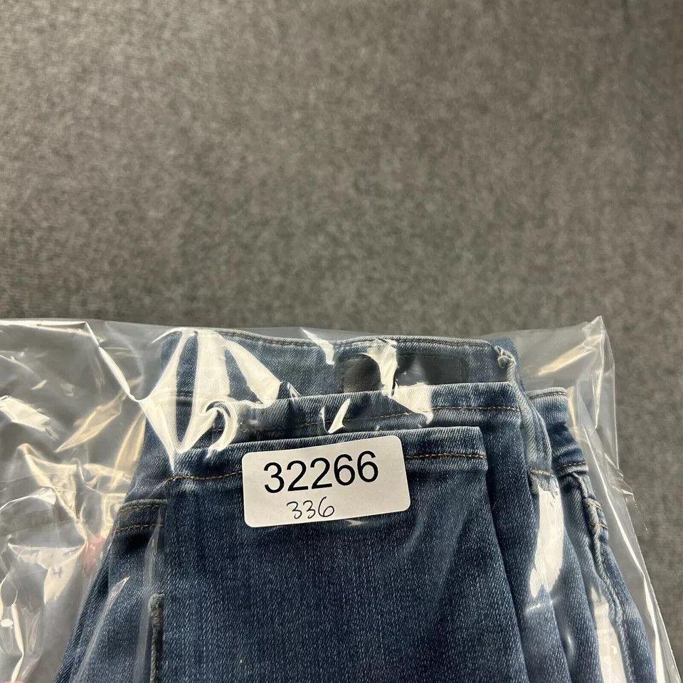 Abercrombie & Fitch Abercrombie & Fitch Jeans Womens 0R Simone Super Skinny 25W Size 25" / US 0 / IT 36 - 10 Thumbnail