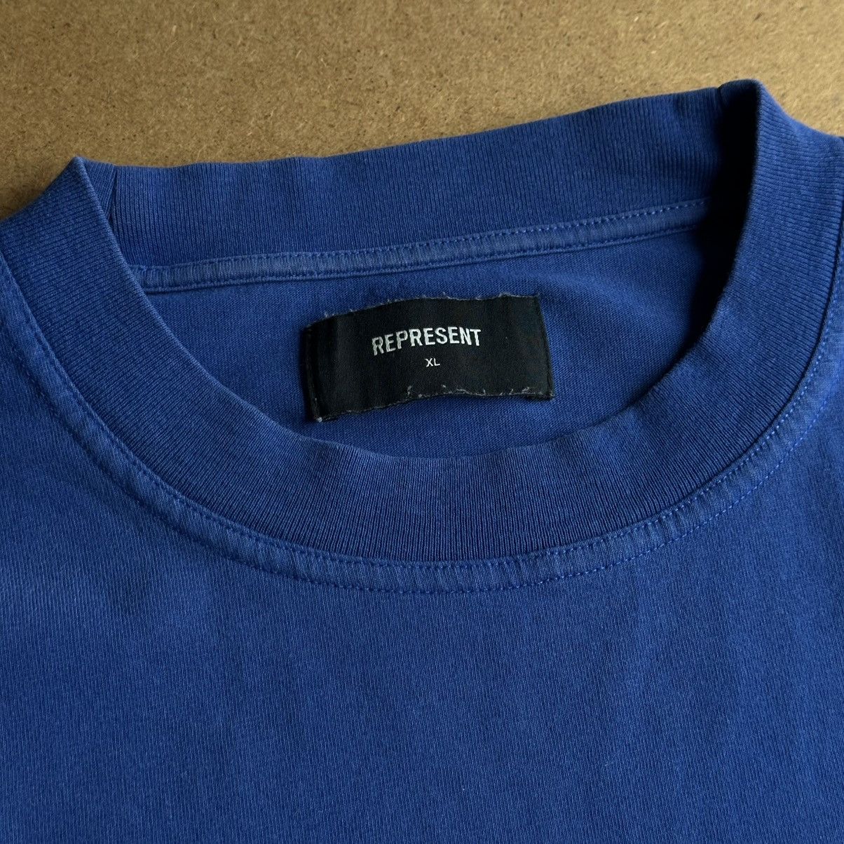 Represent Clo. Represent Clo Owners Club Tee Size US XL / EU 56 / 4 - 8 Thumbnail
