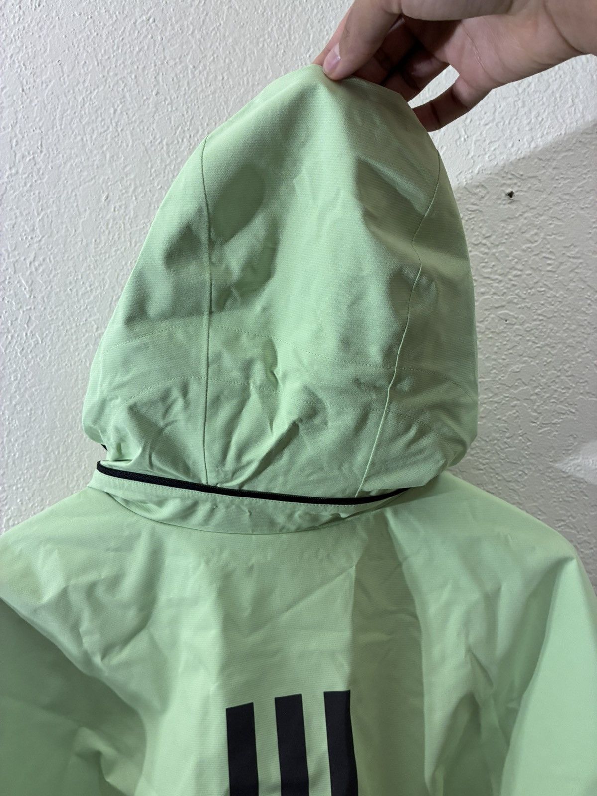 Adidas Adidas MyShelter Shell Size US M / EU 48-50 / 2 - 9 Thumbnail