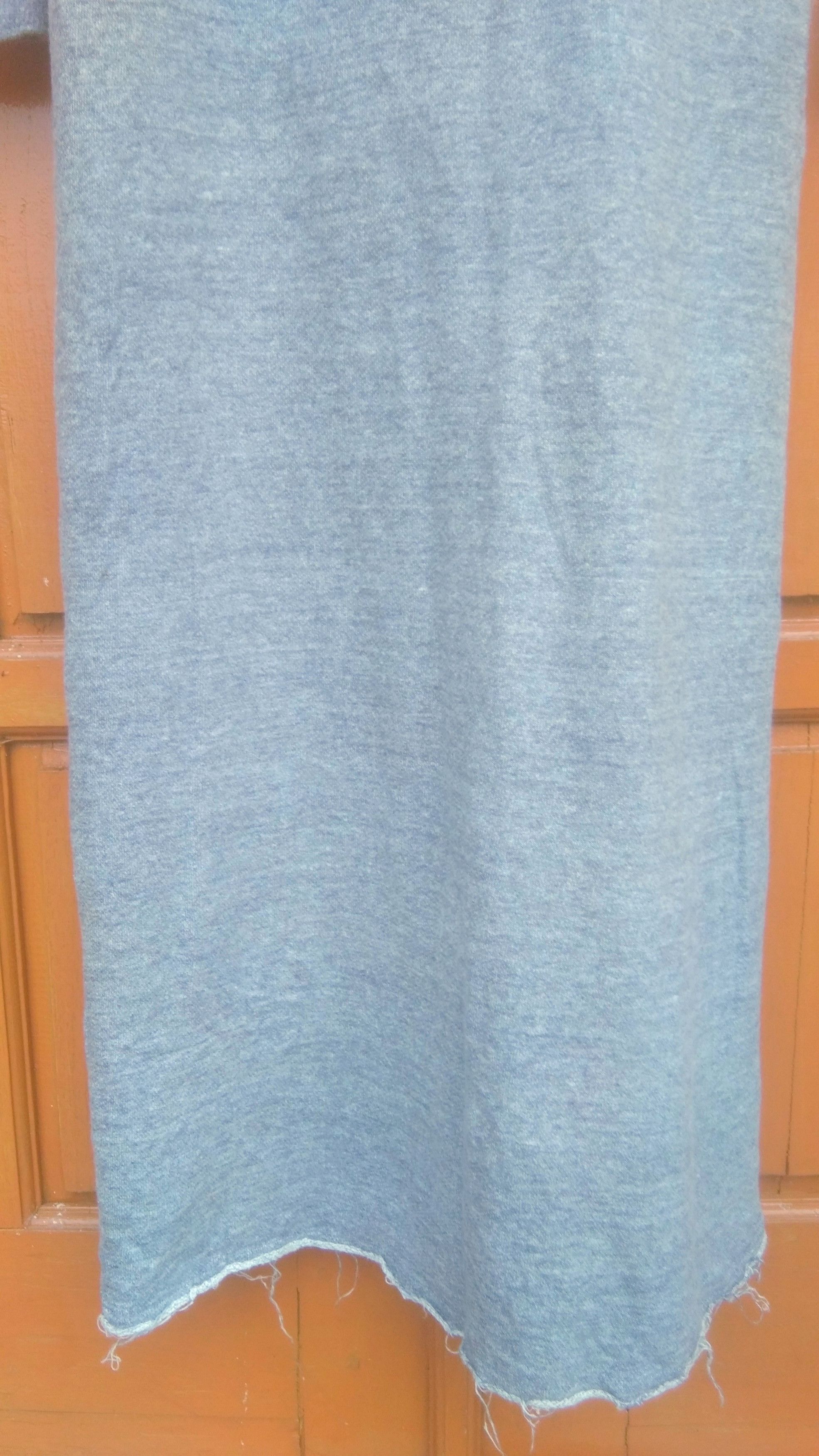 Japanese Brand Goa supply hoodi long dress Size S / US 4 / IT 40 - 3 Thumbnail