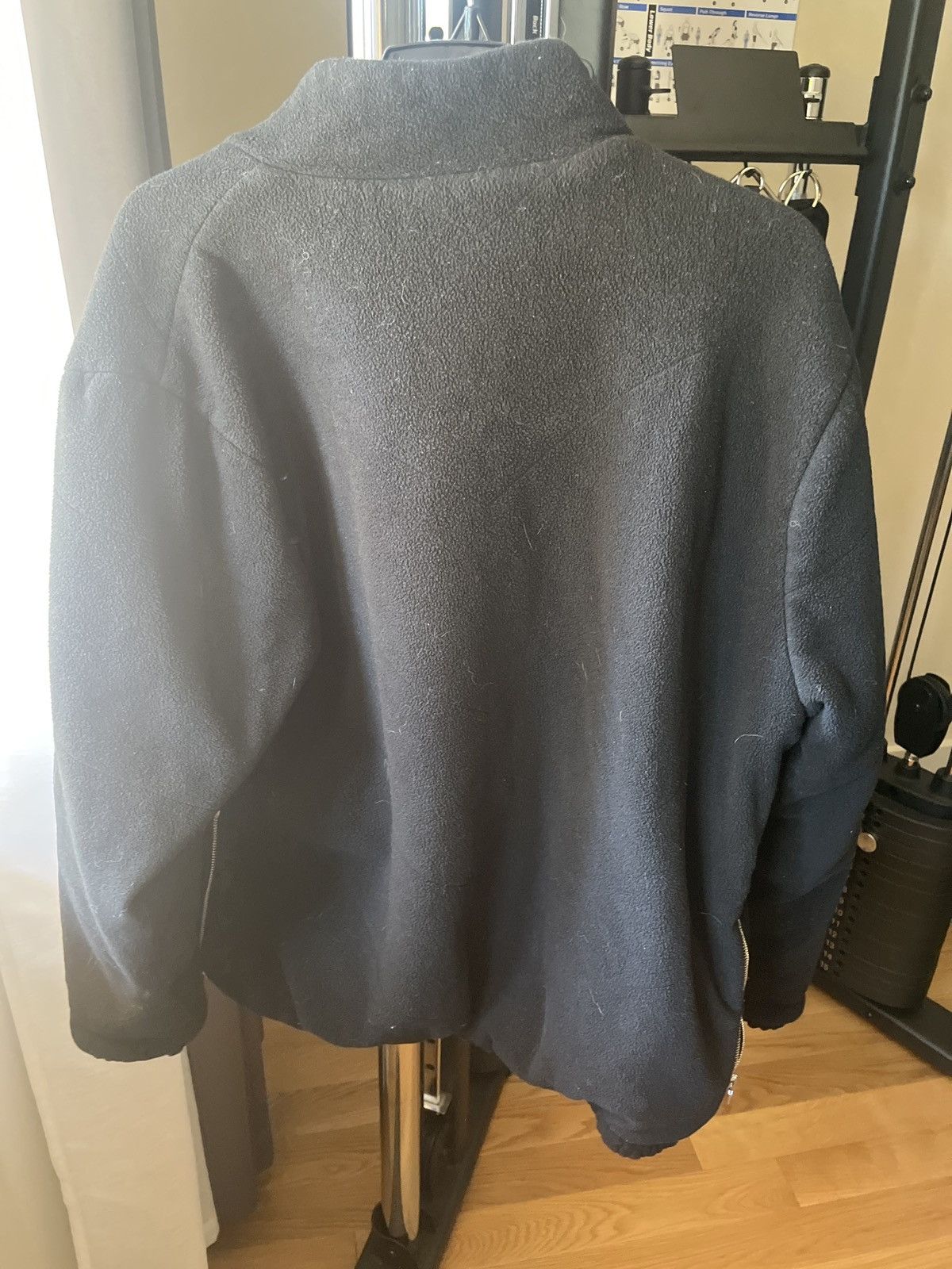Bape Bape fleece camo Size US L / EU 52-54 / 3 - 2 Thumbnail