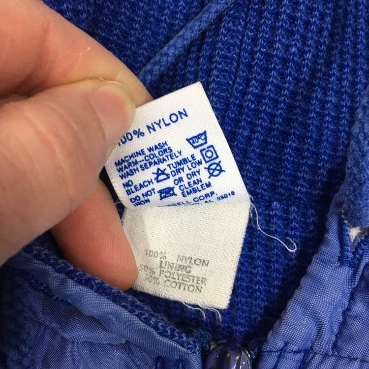 Russell Athletic Vtg Russell Athletic FLORIDA CITRUS Bowl Football Jacket Size US S / EU 44-46 / 1 - 5 Thumbnail