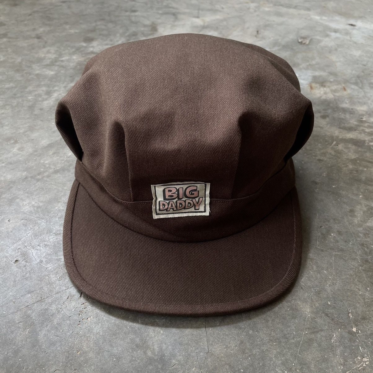Japanese Brand Weirdo by glad hand & co cap Size ONE SIZE - 2 Thumbnail