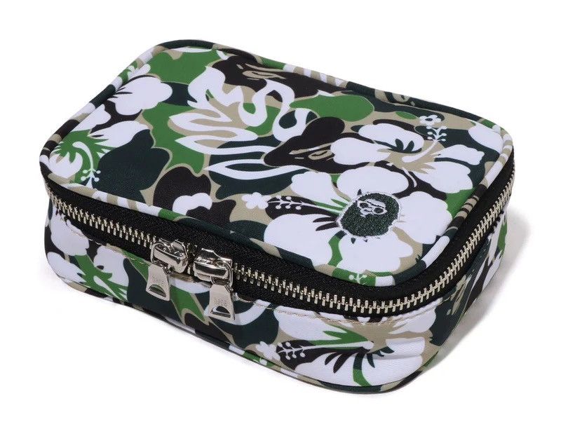 Bape Bape Pouch Size ONE SIZE - 1 Thumbnail