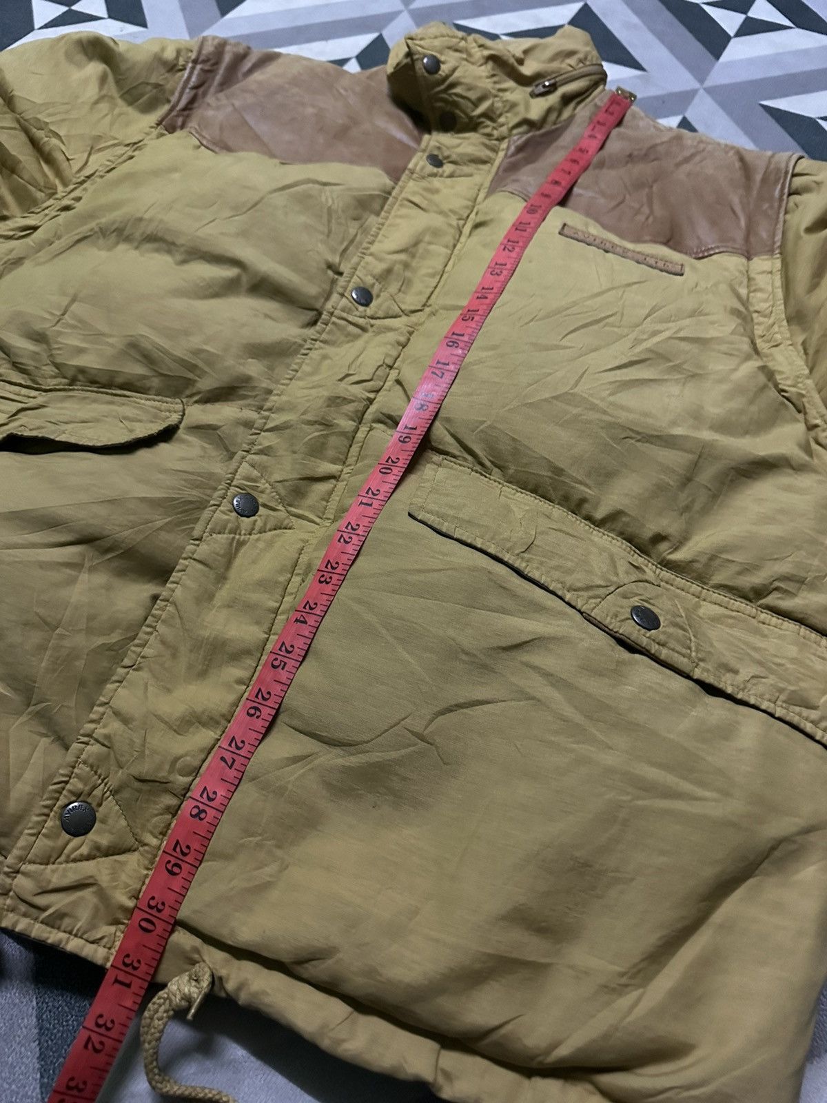 Avirex Avirex puffer jacket Size US M / EU 48-50 / 2 - 18 Thumbnail