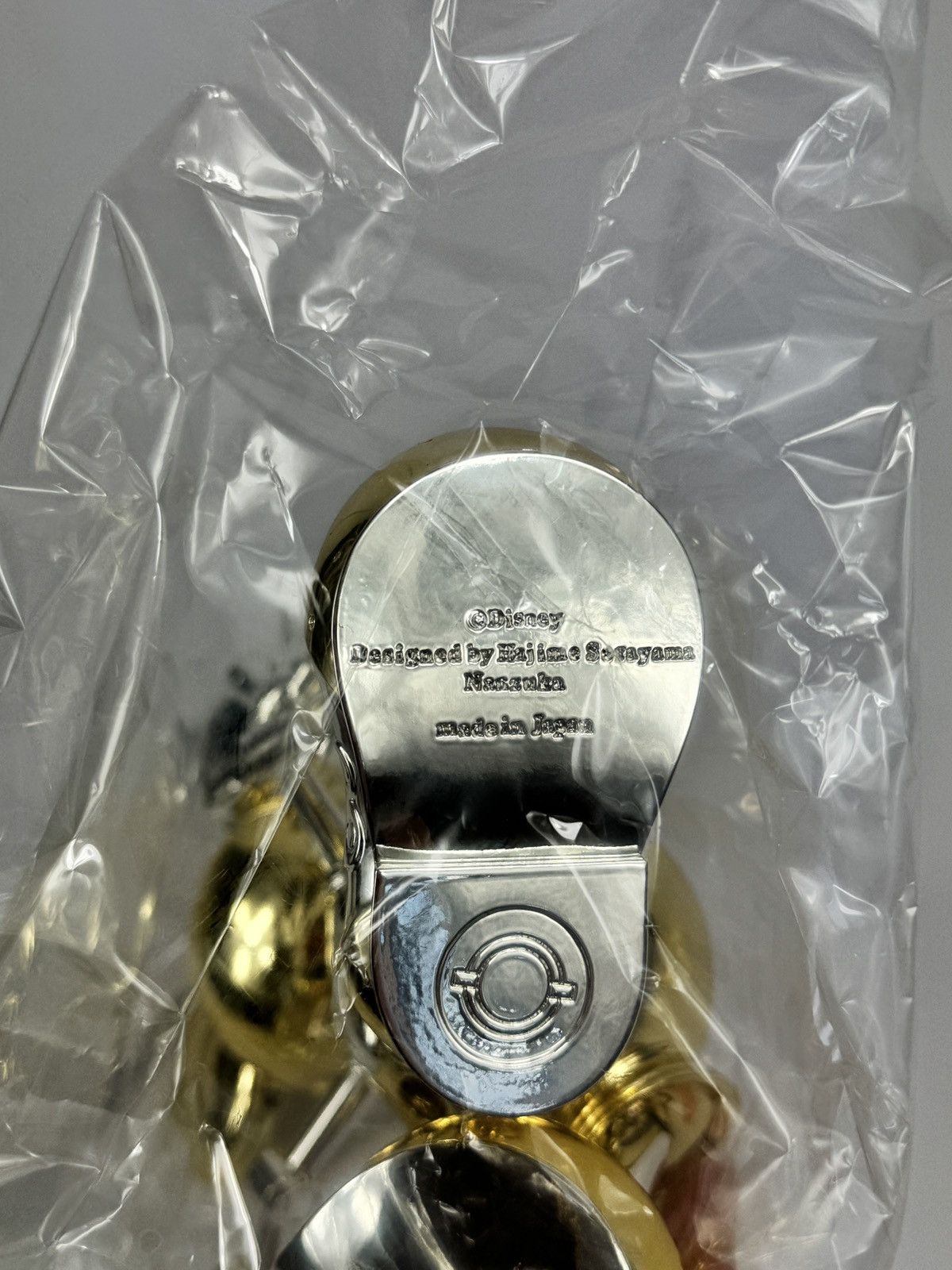 Disney HAJIME SORAYAMA x DISNEY MICKEY MOUSE NOW FIGURE Size ONE SIZE - 6 Thumbnail