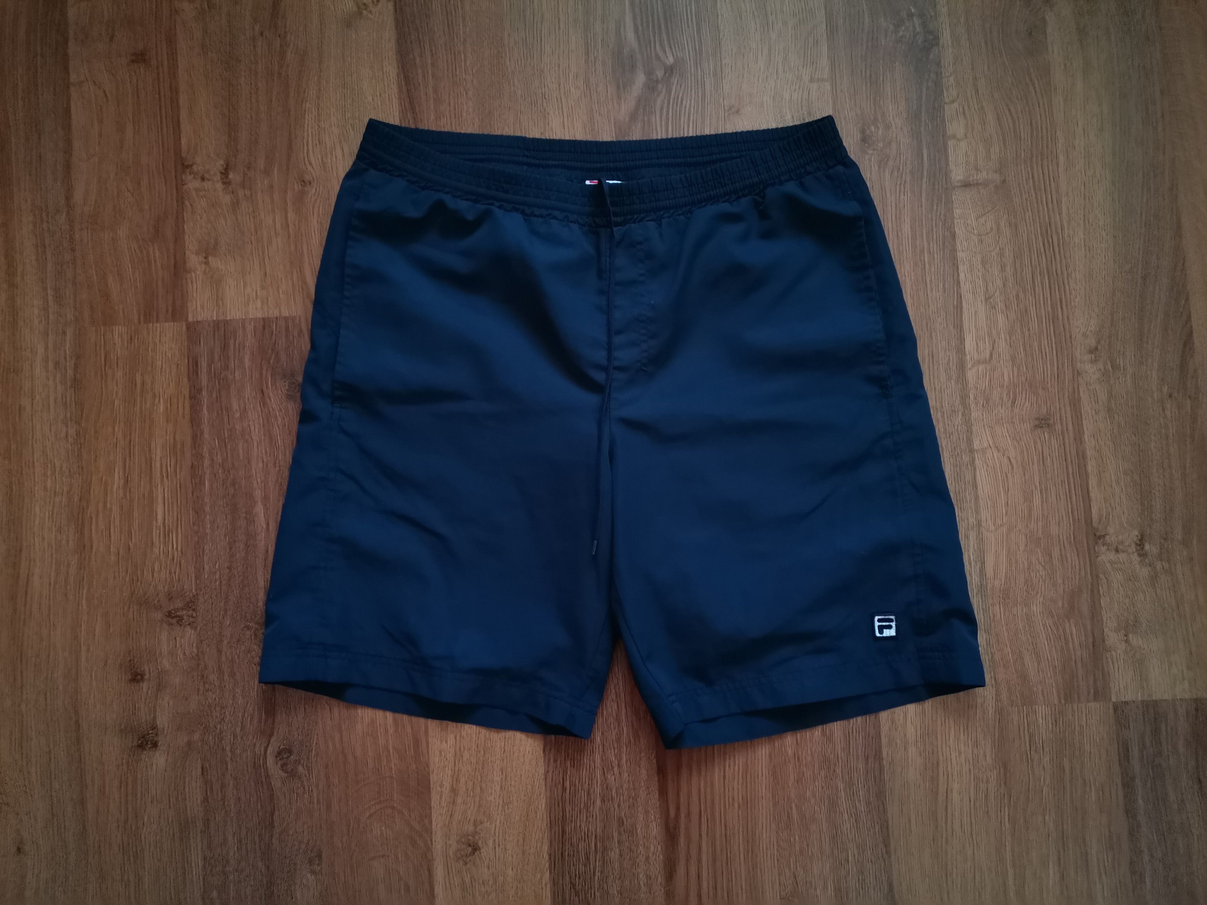 Fila Fila Shorts Size US 32 / EU 48 - 1 Thumbnail