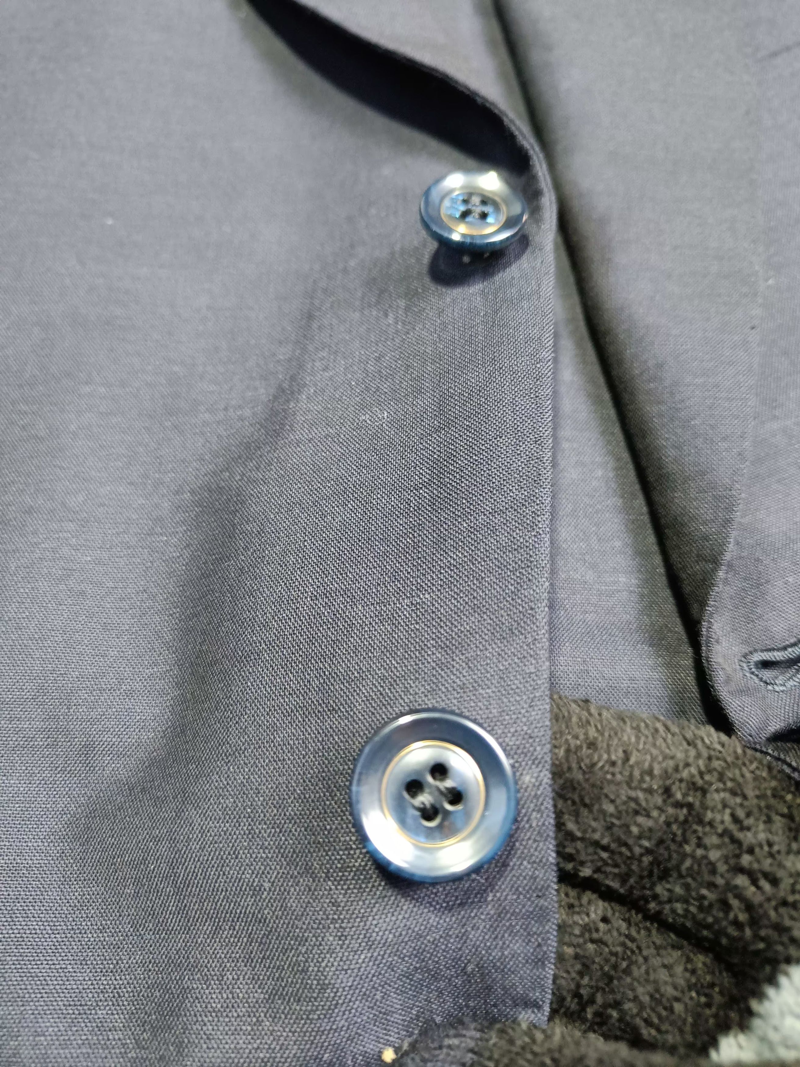 Yves Saint Laurent Blazer