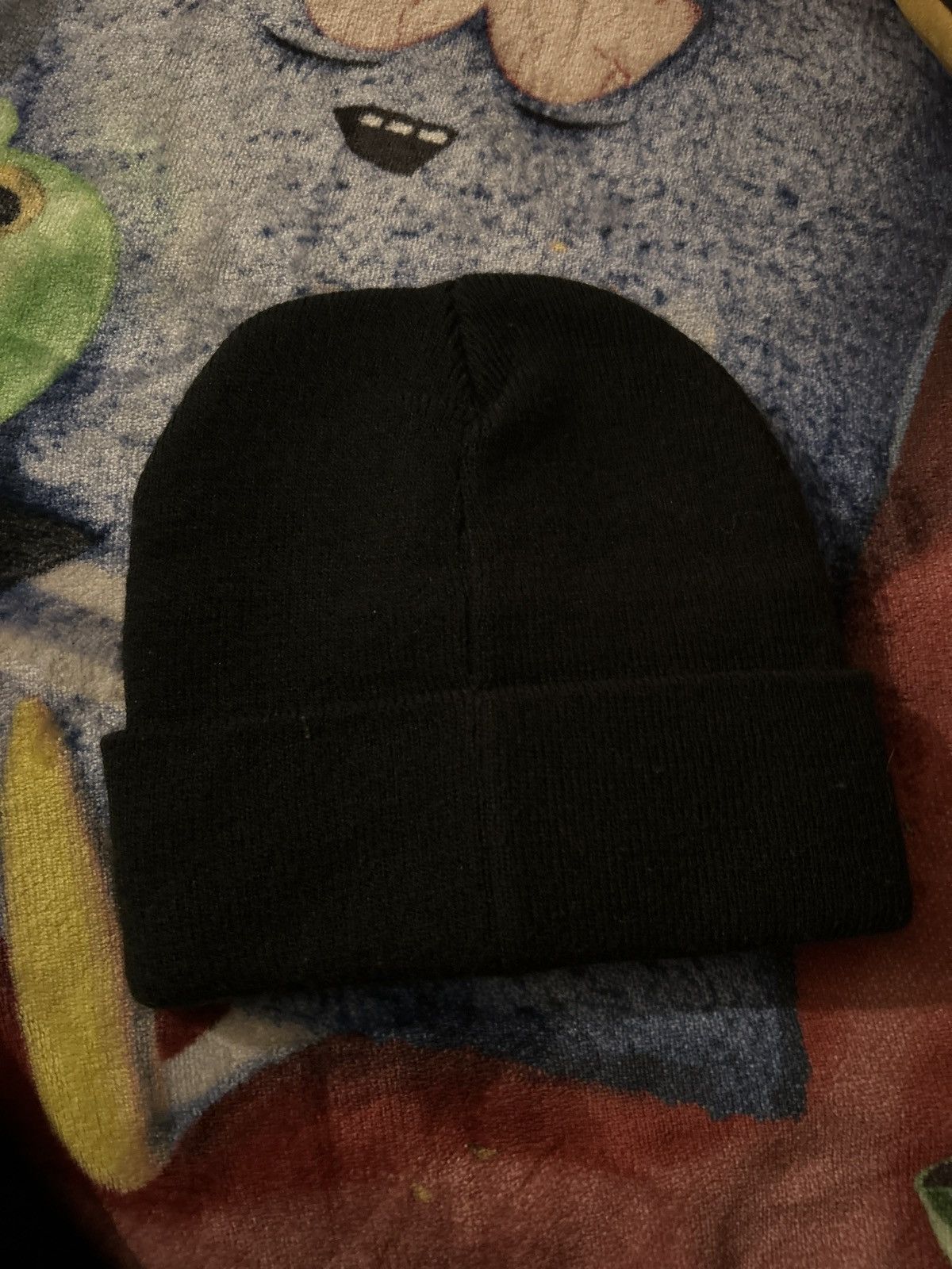 Supreme Texas Chainsaw Massacre Beanie Size ONE SIZE - 2 Thumbnail
