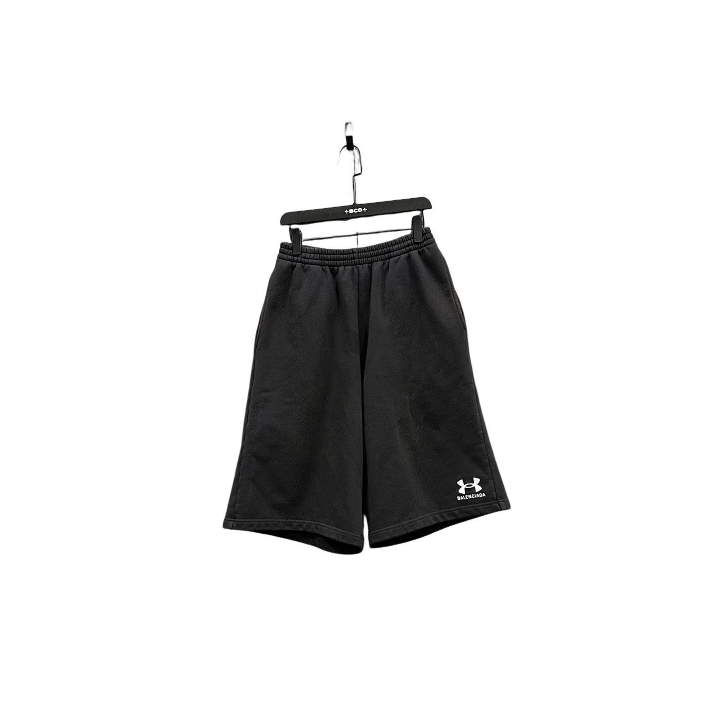 Balenciaga × Under Armour Balenciaga x Under Armour Shorts | Grailed