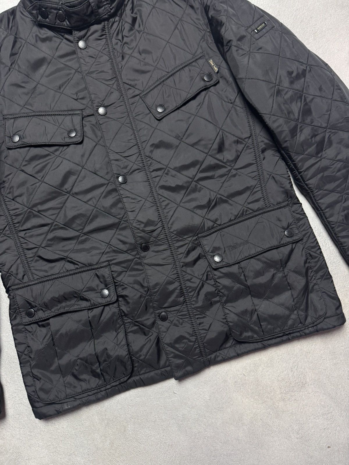 Barbour Barbour Ariel Quilter Jacket size L Size US L / EU 52-54 / 3 - 4 Thumbnail