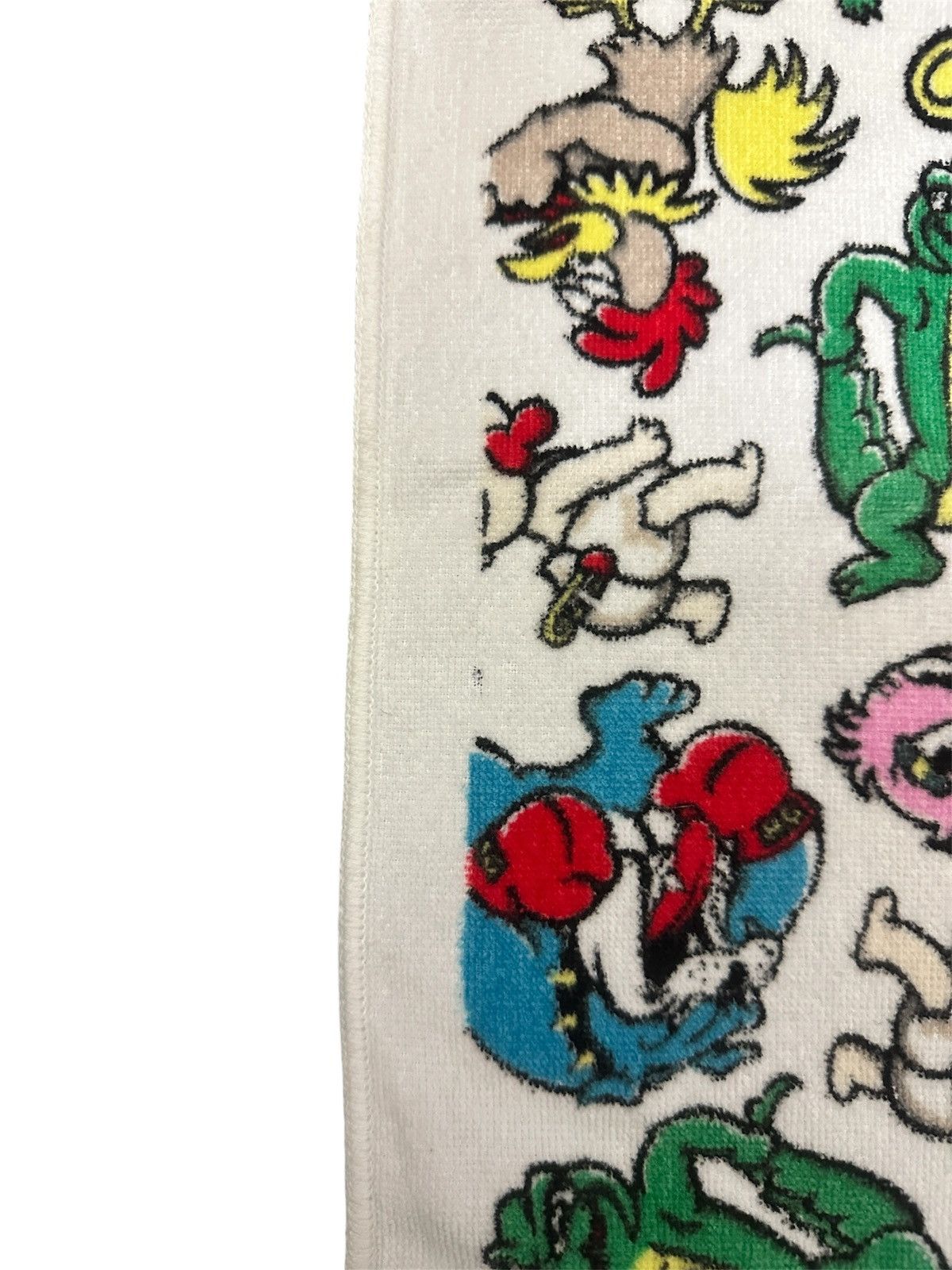 Hysteric Glamour Hysteric Mini Face Towel Size ONE SIZE - 7 Thumbnail