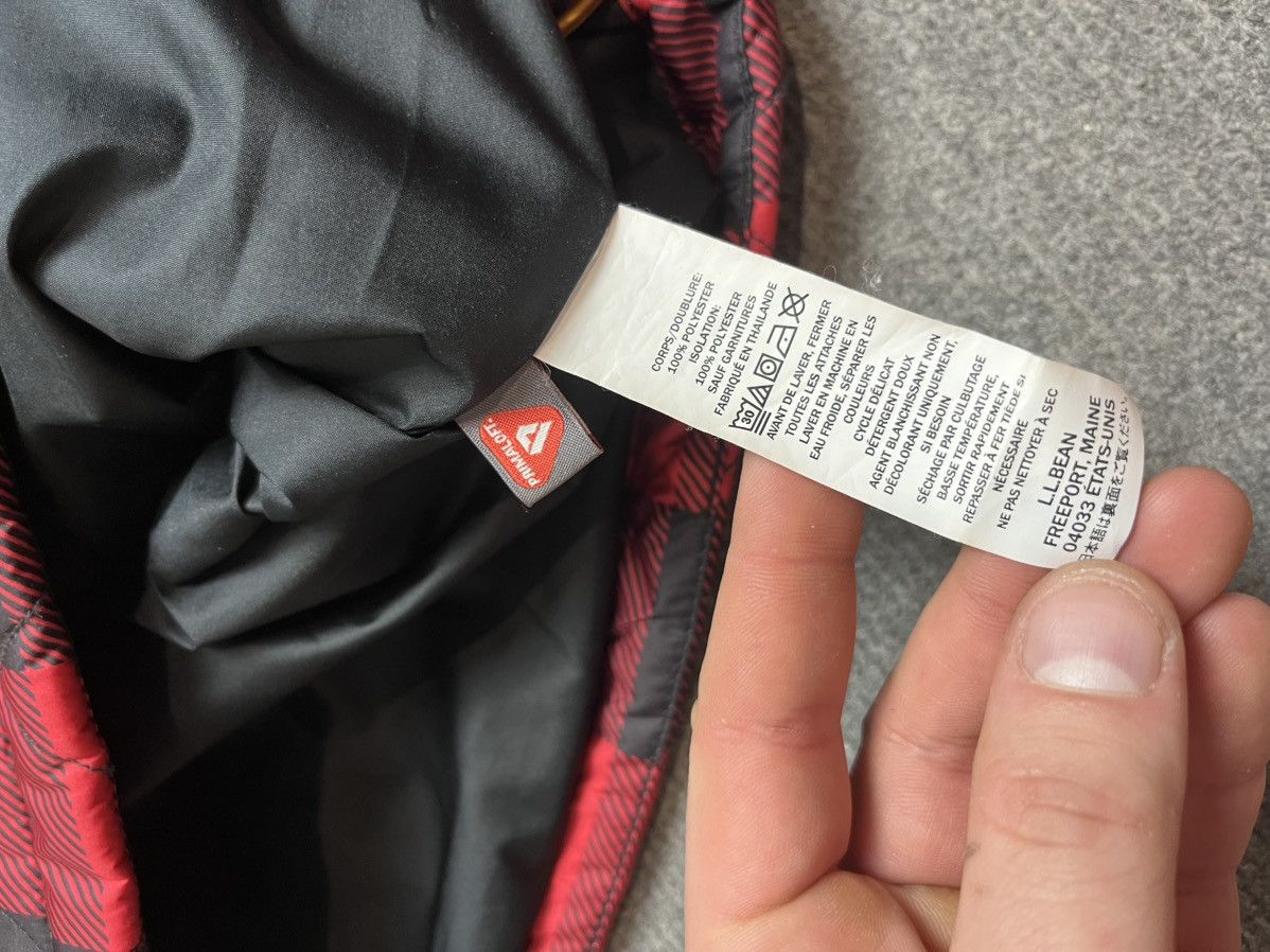 L.L. Bean L.L.Bean jacket Size US XXS / EU 40 - 5 Thumbnail