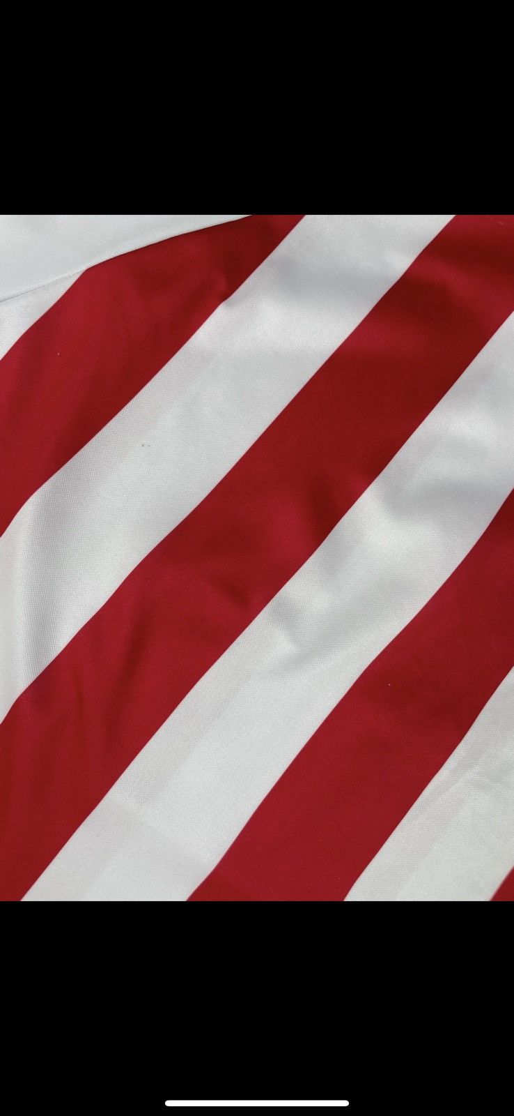 Vintage Vintage Sunderland soccer jersey rare retro size XL logo Size US XL / EU 56 / 4 - 7 Thumbnail