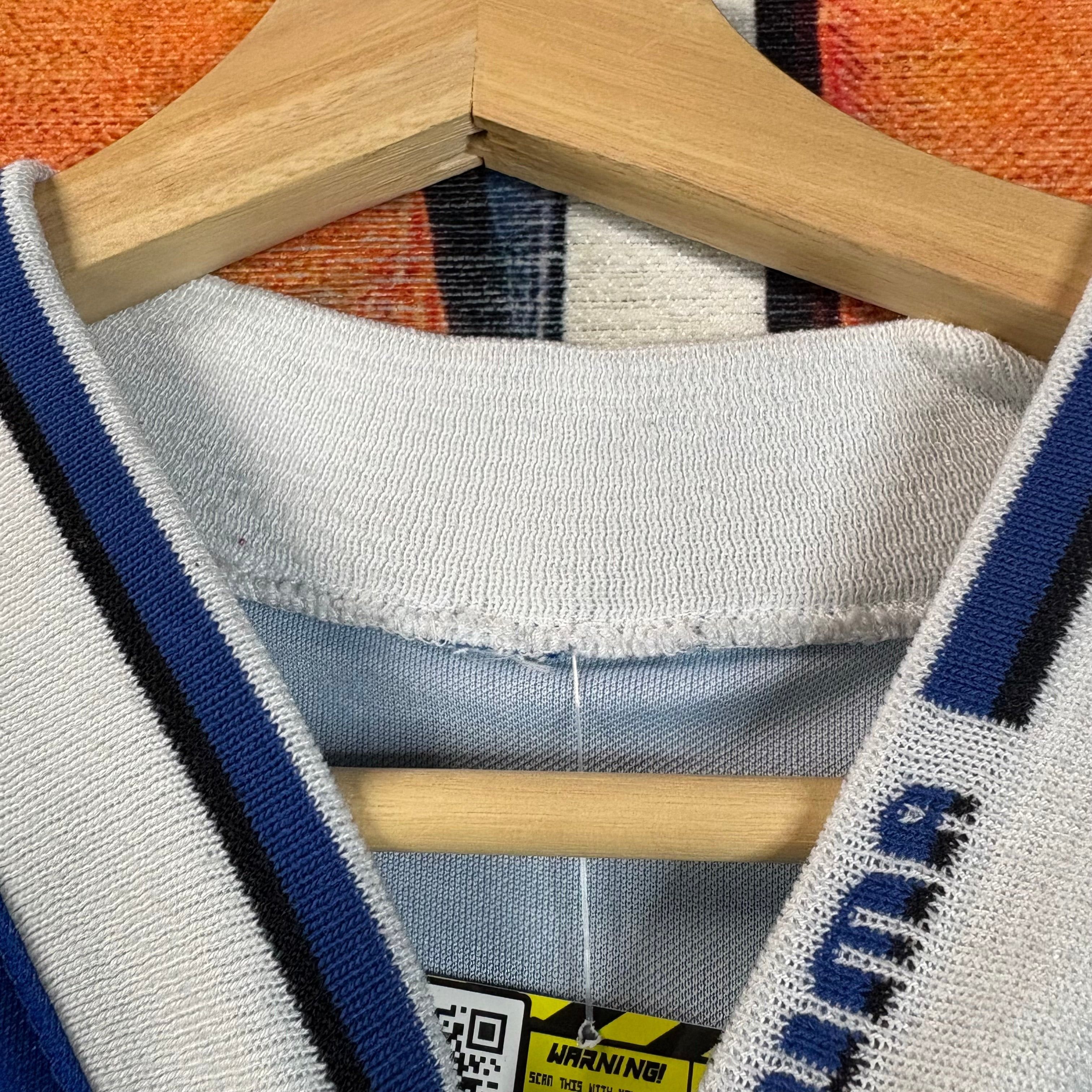Puma Vintage 90s Puma Chicago Sockers FC Soccer Jersey Size Large Size US L / EU 52-54 / 3 - 4 Thumbnail