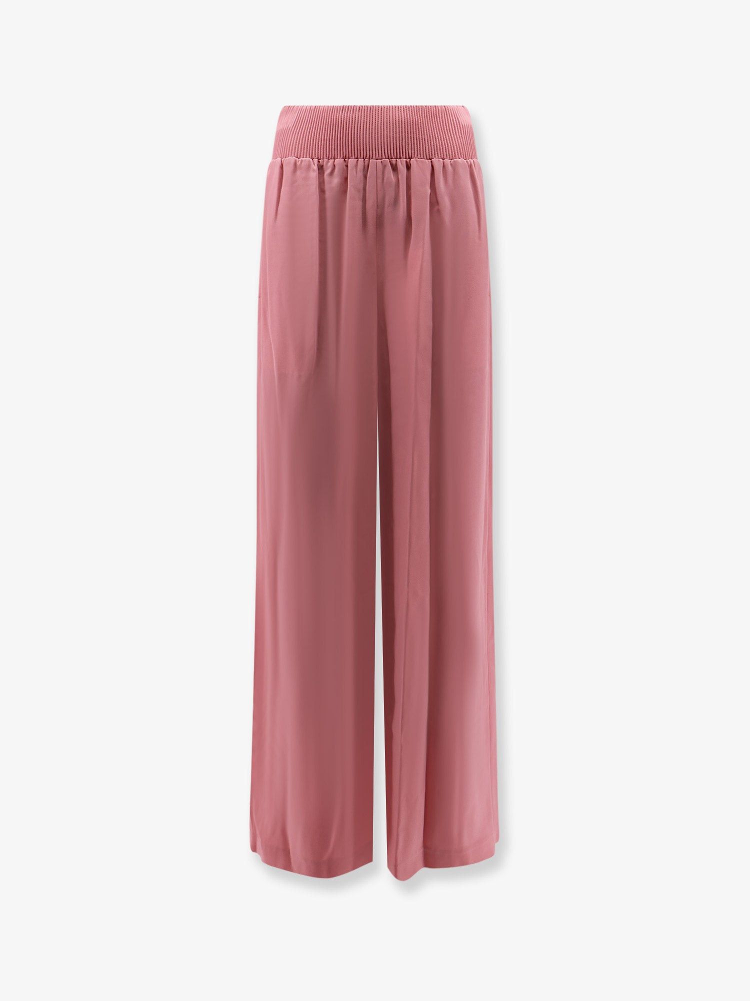 Nour Satin Trousers