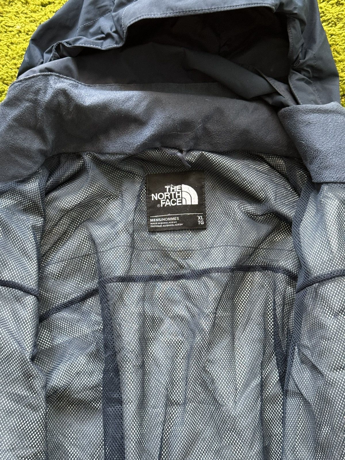 The North Face The North Face TNF gorpcore style DryVent membrane jacket Size US XL / EU 56 / 4 - 4 Thumbnail