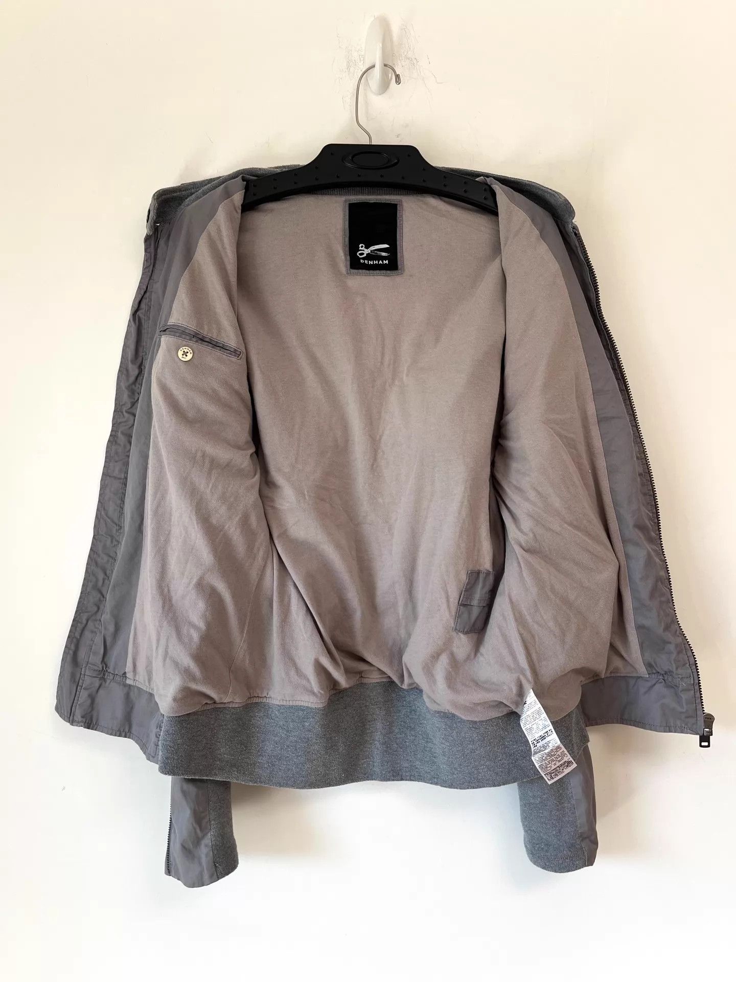 DENHAM Denham Vintage 00ss Jacket L Size US L / EU 52-54 / 3 - 5 Thumbnail