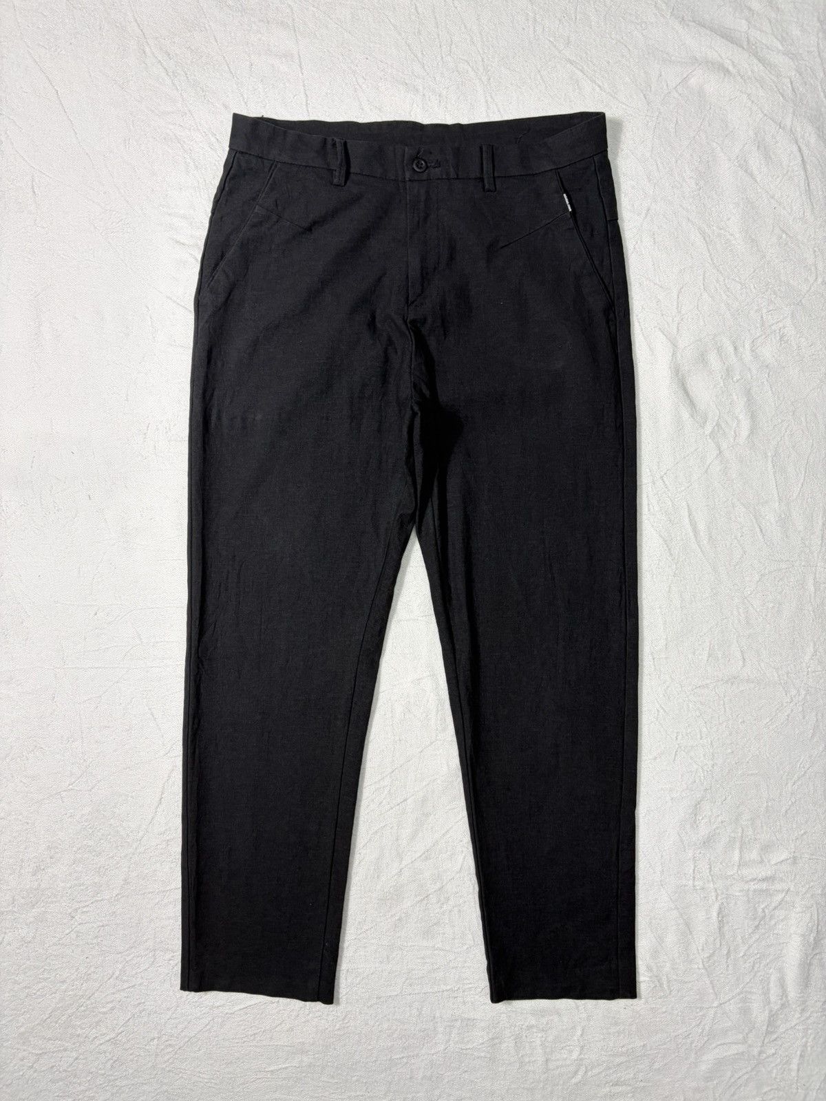 Alexander Wang Alexander Wang Tailored Pants Size US 32 / EU 48 - 1 Thumbnail