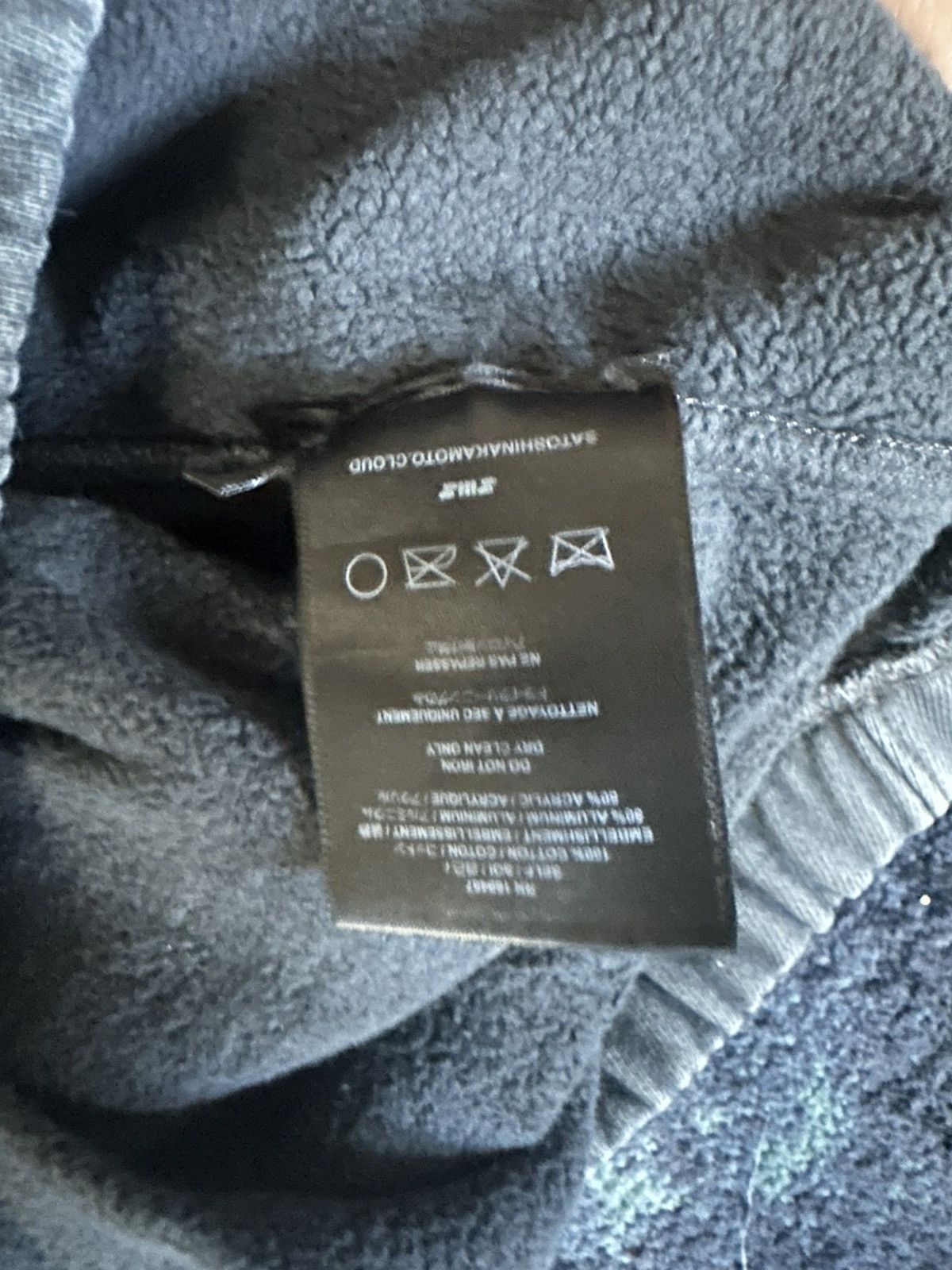 Satoshi Nakamoto Satoshi Nakamoto Star Studded Sweats Size US 32 / EU 48 - 4 Thumbnail