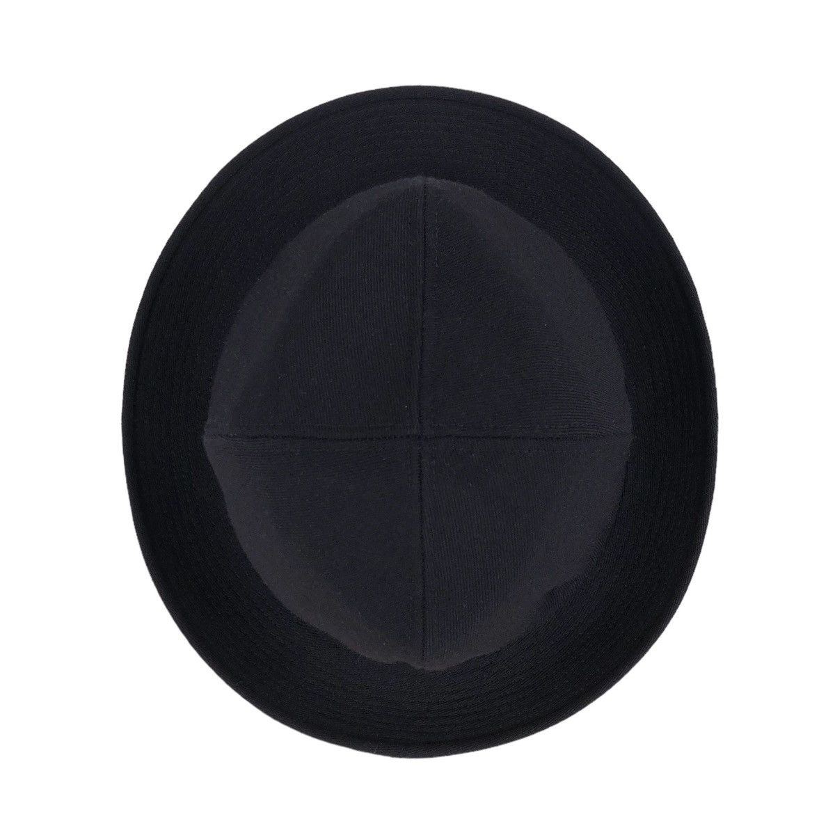 Comme des Garcons Comme des Garçons Black For H&M Wool Hat UNISEX Size ONE SIZE - 9 Thumbnail