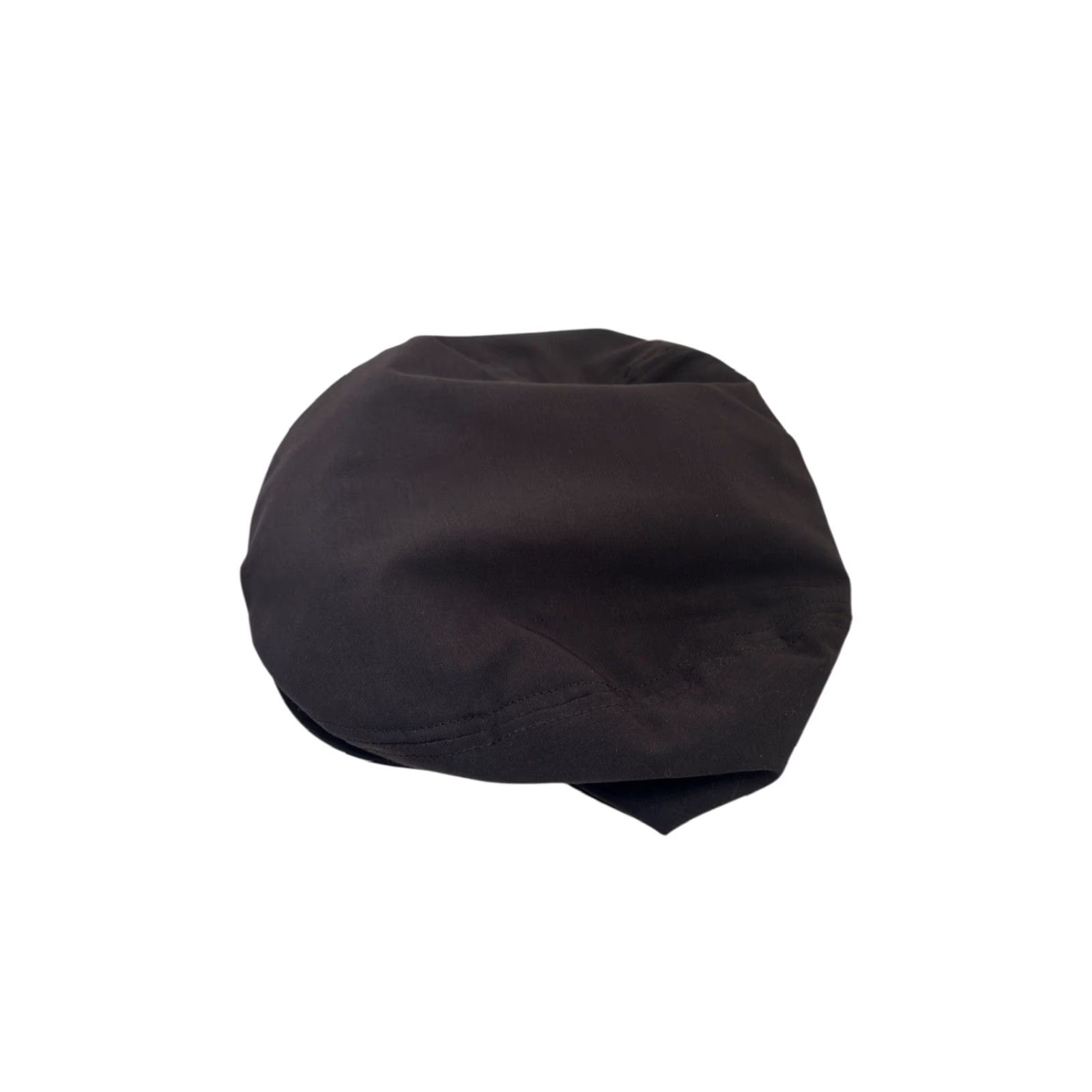 Vintage VINTAGE cabbie drivers flat cap hat Adult Large Brown deadstock NWOT 90s Flat Cap Mens Mens? Size ONE SIZE - 4 Thumbnail