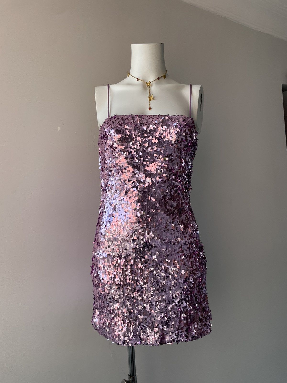 Mango y2k mng dress Size S / US 4 / IT 40 - 4 Thumbnail