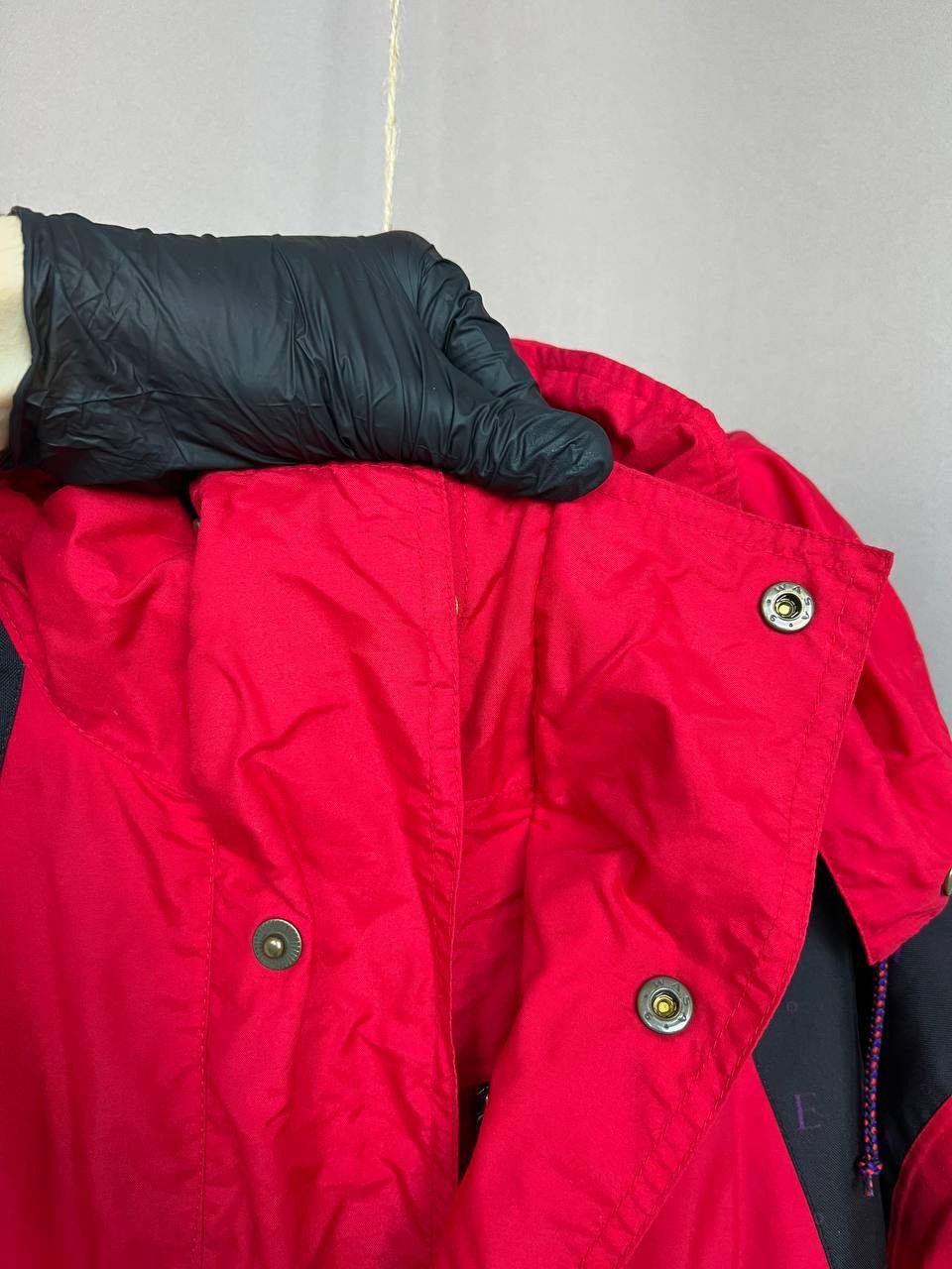 Fjallraven Fjallraven Vintage Gore-Tex Ski Snow Suit Jacket Pants Size US M / EU 48-50 / 2 - 16 Thumbnail
