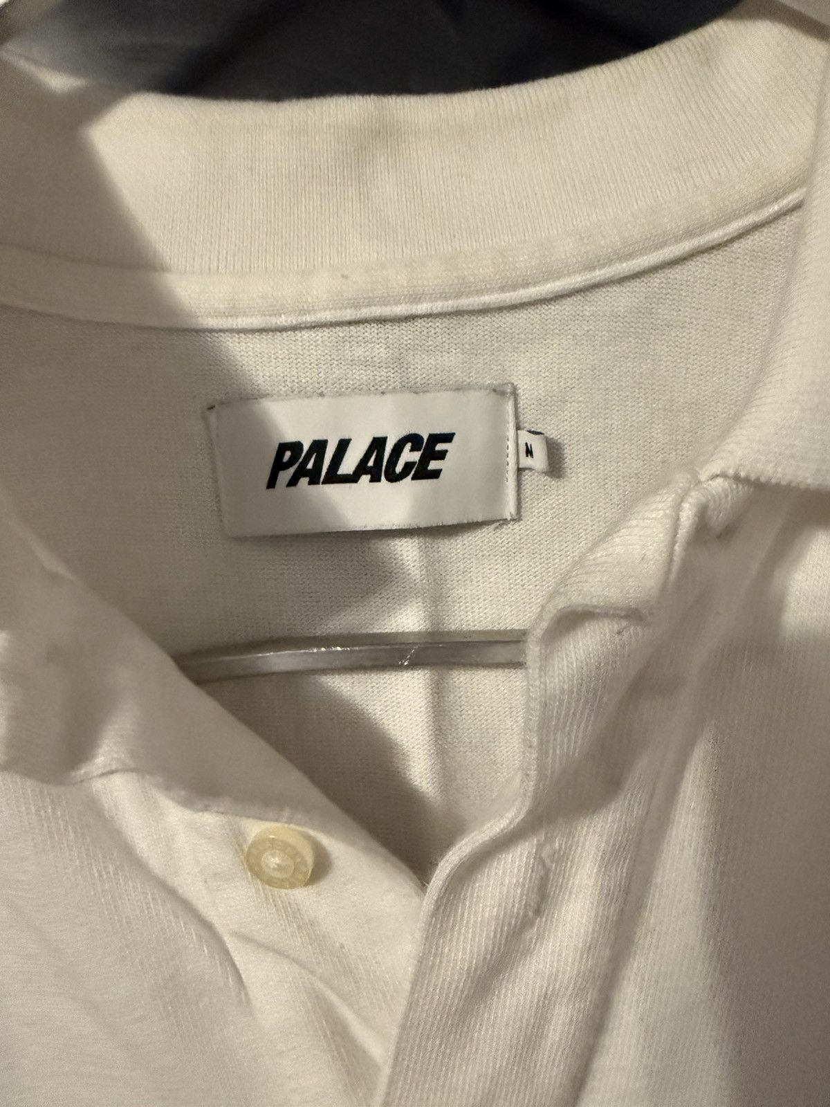Palace Palace Animals Polo Size US M / EU 48-50 / 2 - 3 Thumbnail