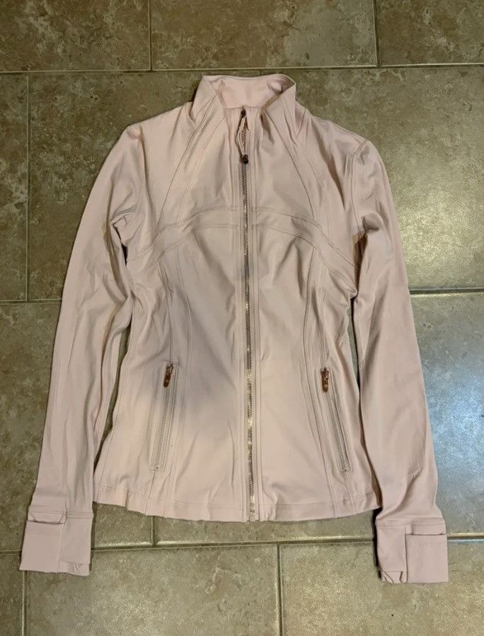 Lululemon Lululemon Long Sleeve Size M / US 6-8 / IT 42-44 - 2 Thumbnail
