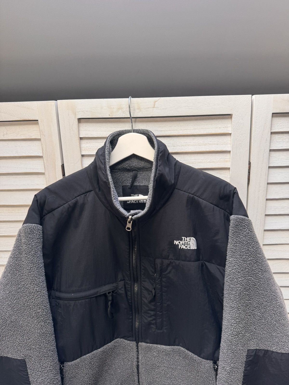 The North Face Men’s Casual Fleece The North face Size US L / EU 52-54 / 3 - 5 Thumbnail