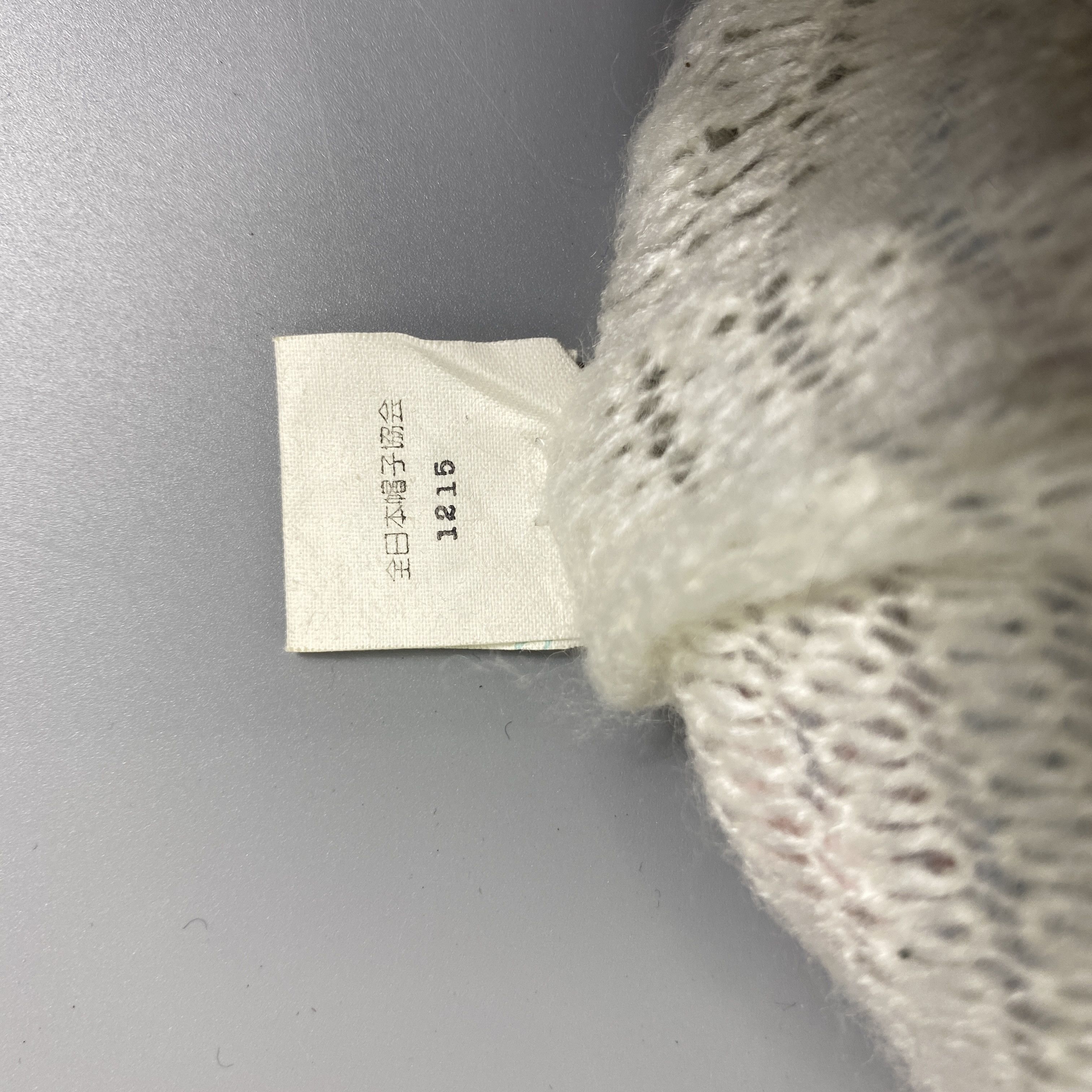 Japanese Brand Japanese Brand Beanie Hat With Pom Pom -BN888 Size ONE SIZE - 7 Thumbnail